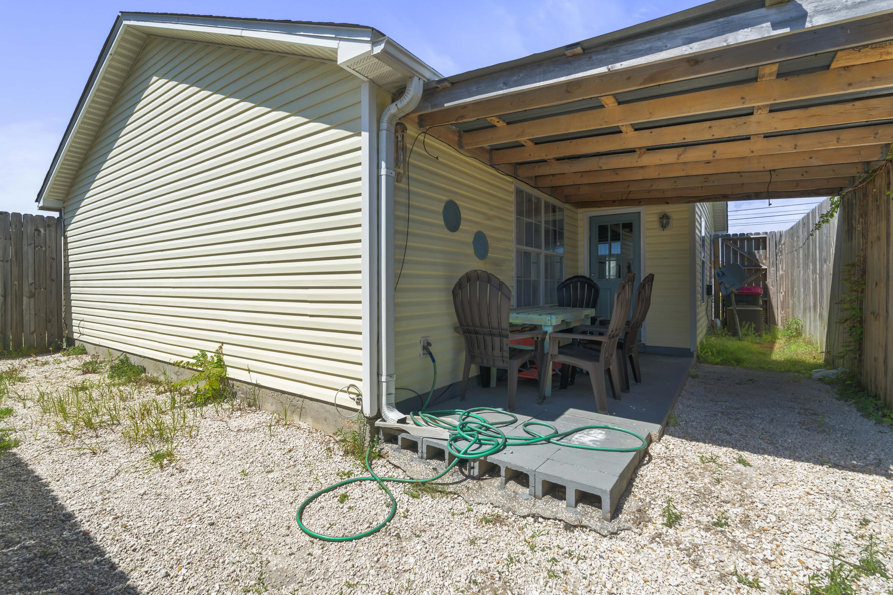 BILTMORE BEACH - Residential