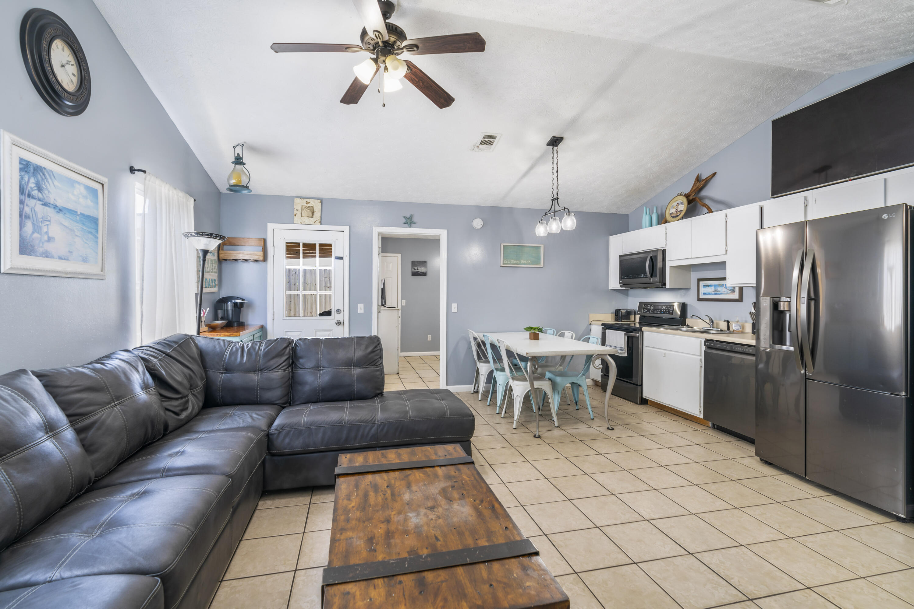 BILTMORE BEACH - Residential