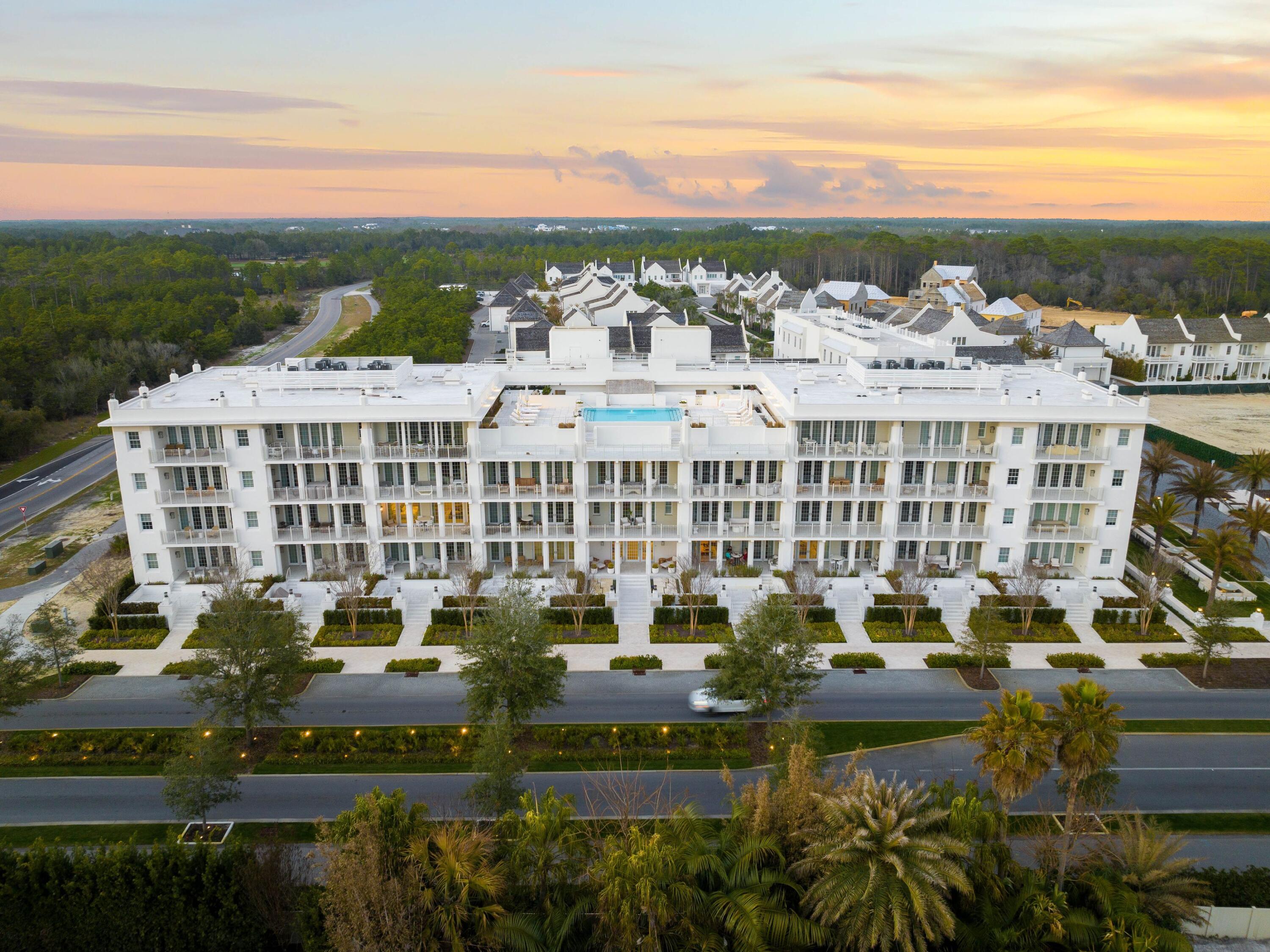 Kaiya Beach Resort - Residential
