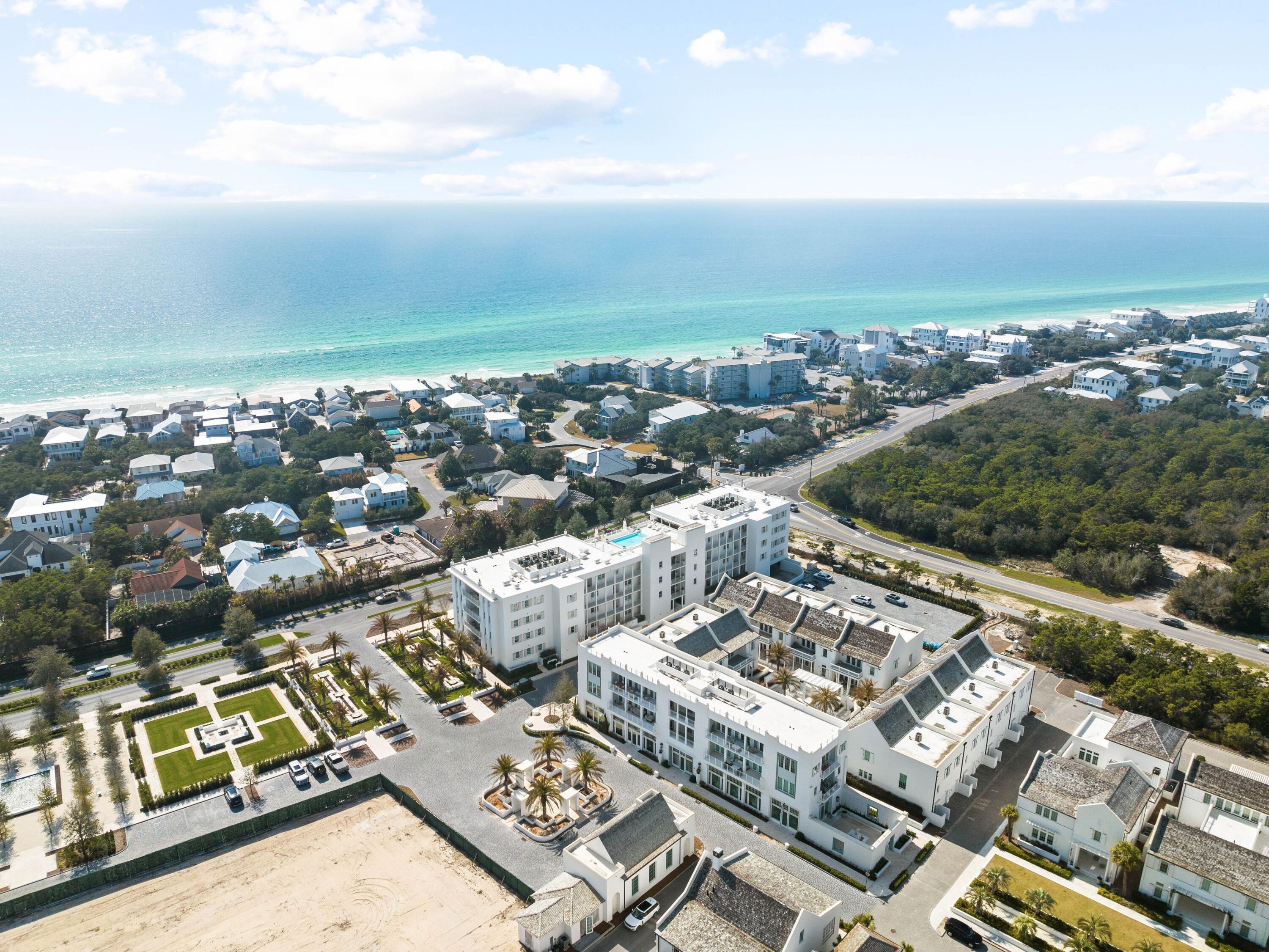 Kaiya Beach Resort - Residential
