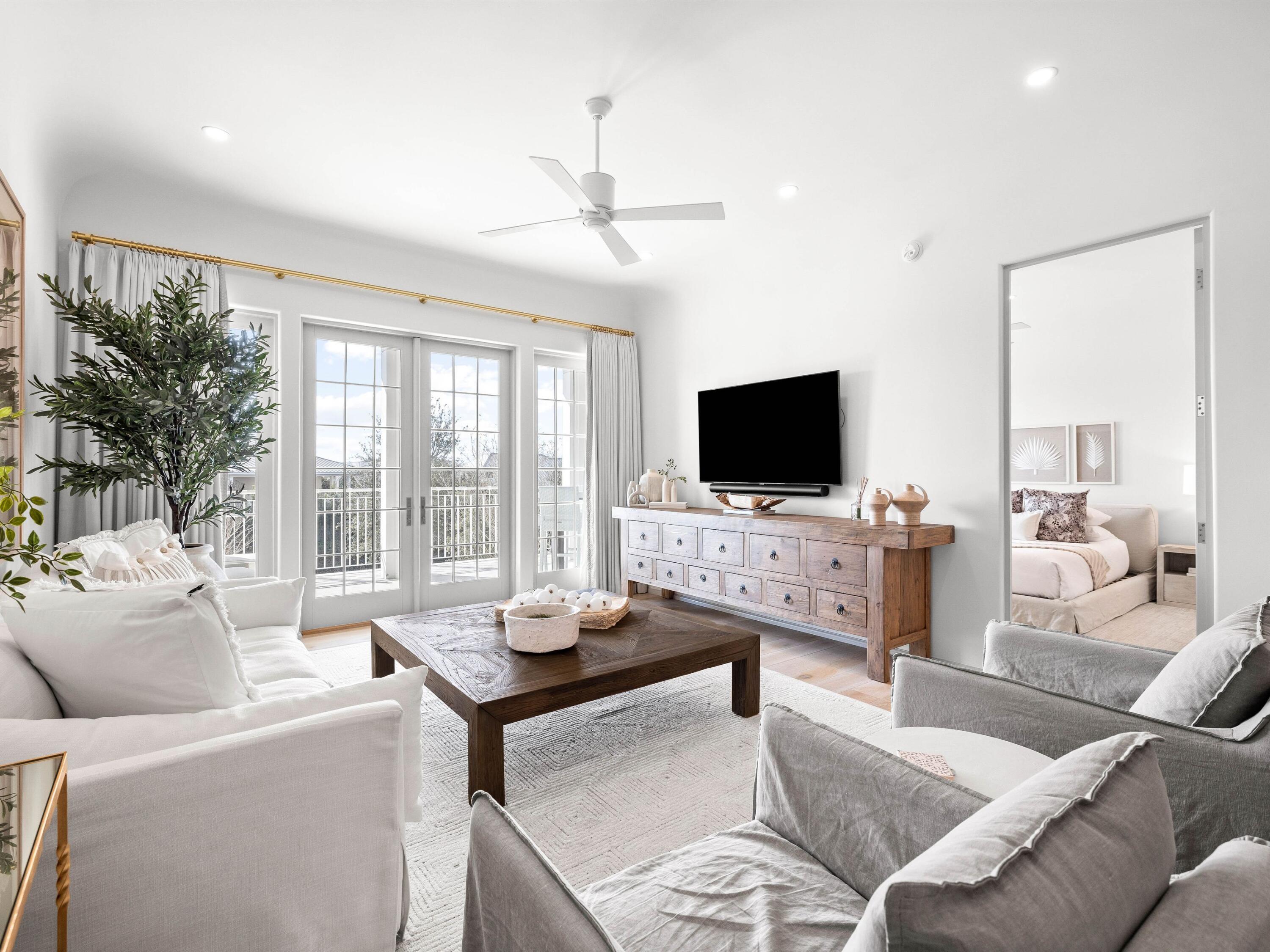 Kaiya Beach Resort - Residential