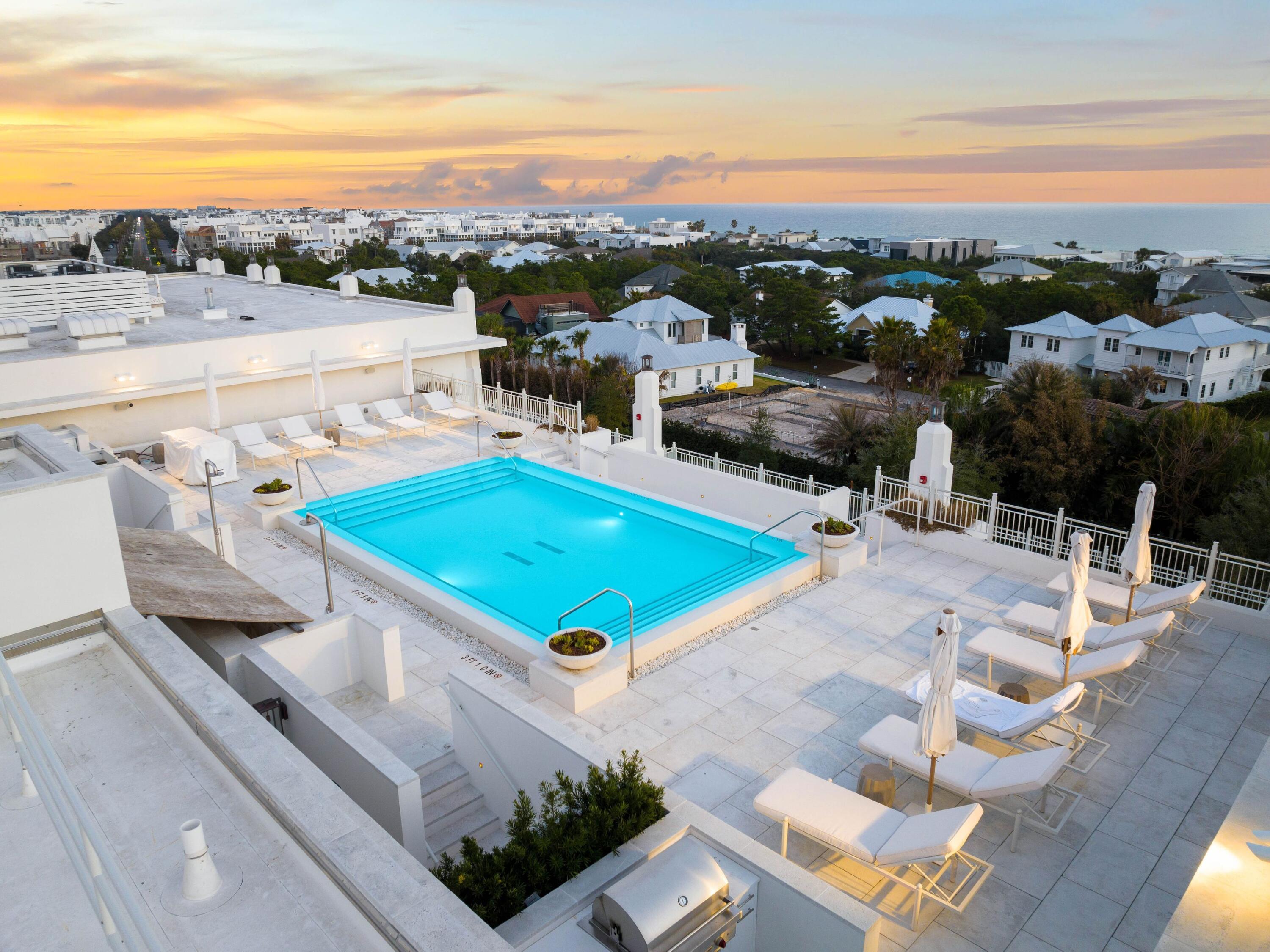 Kaiya Beach Resort - Residential