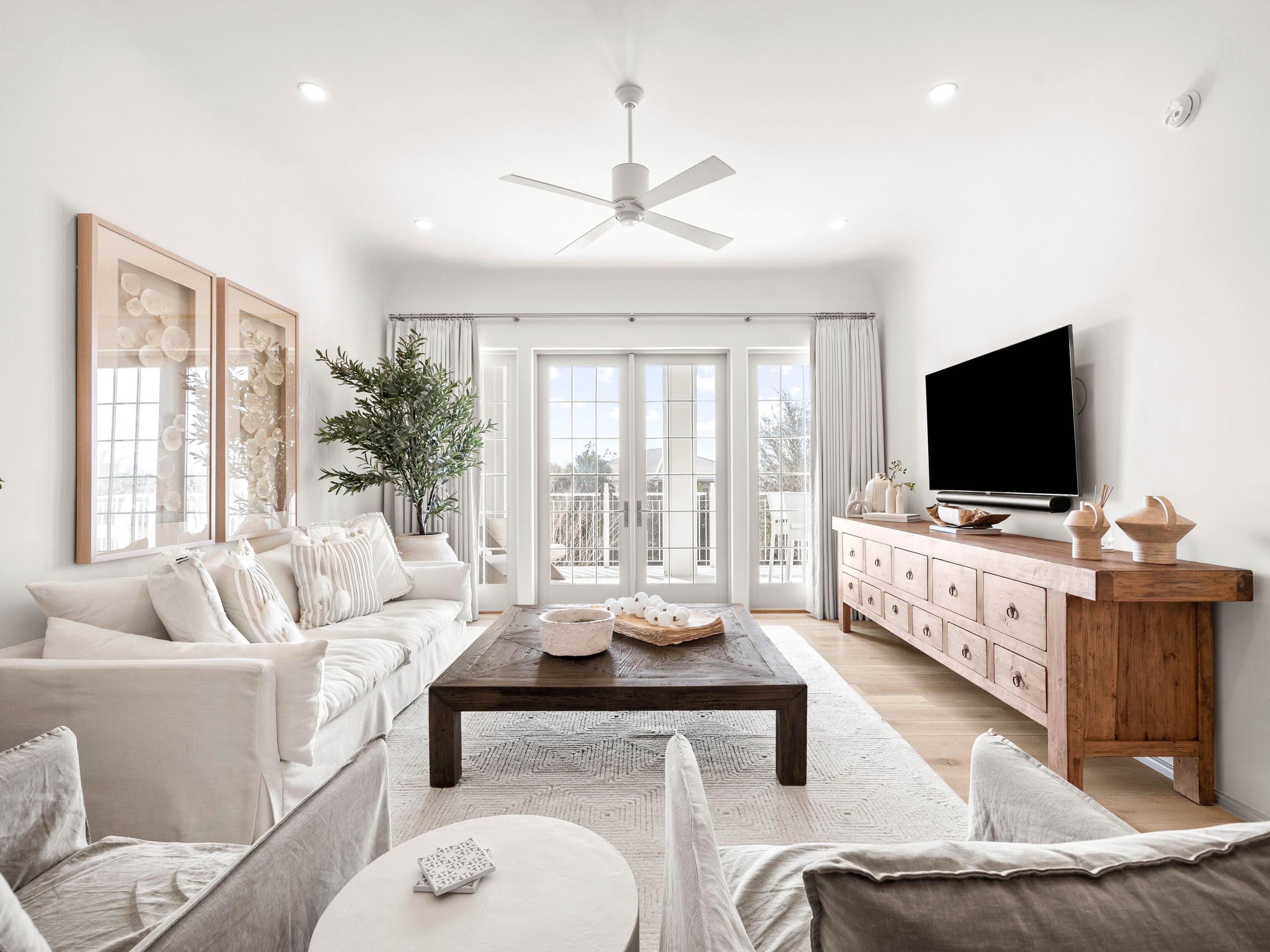 Kaiya Beach Resort - Residential