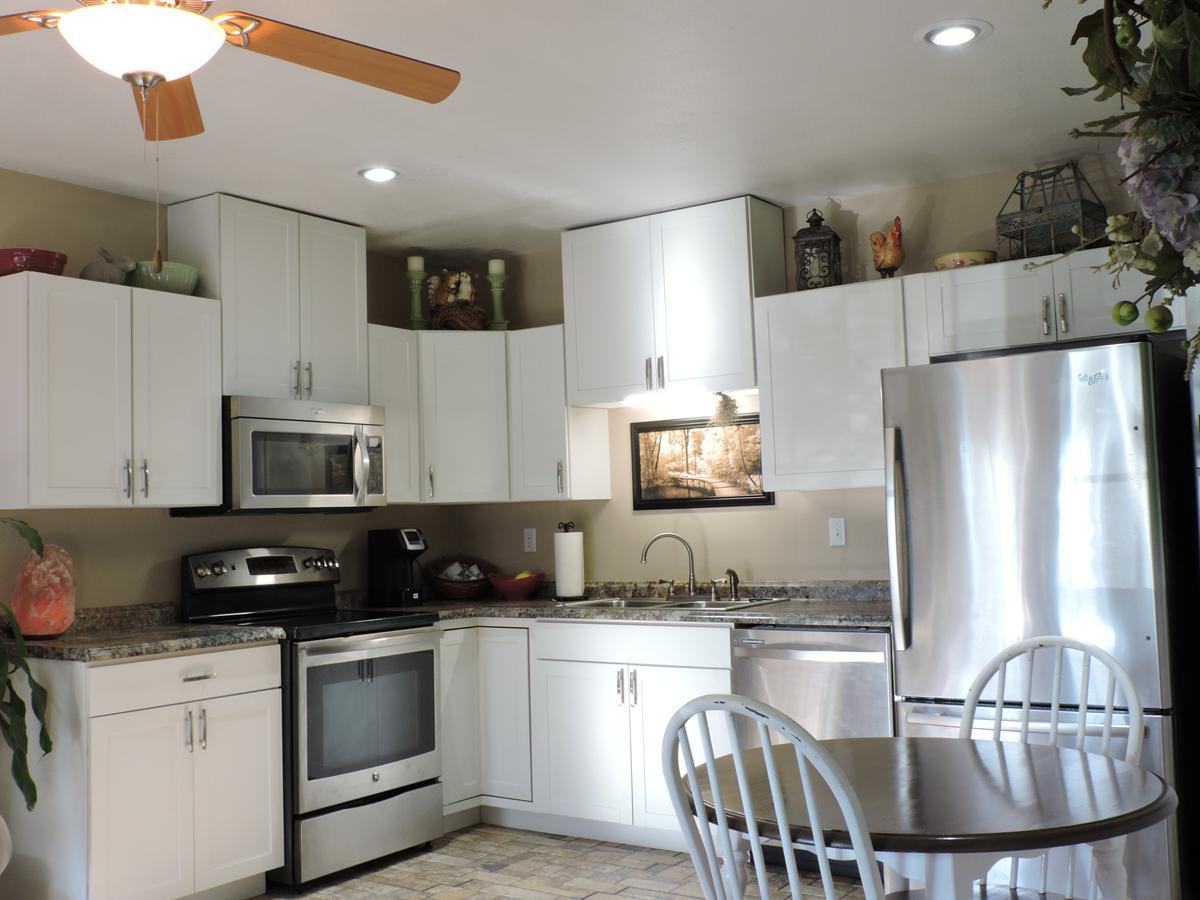 Peach Creek Ph 1 - Residential