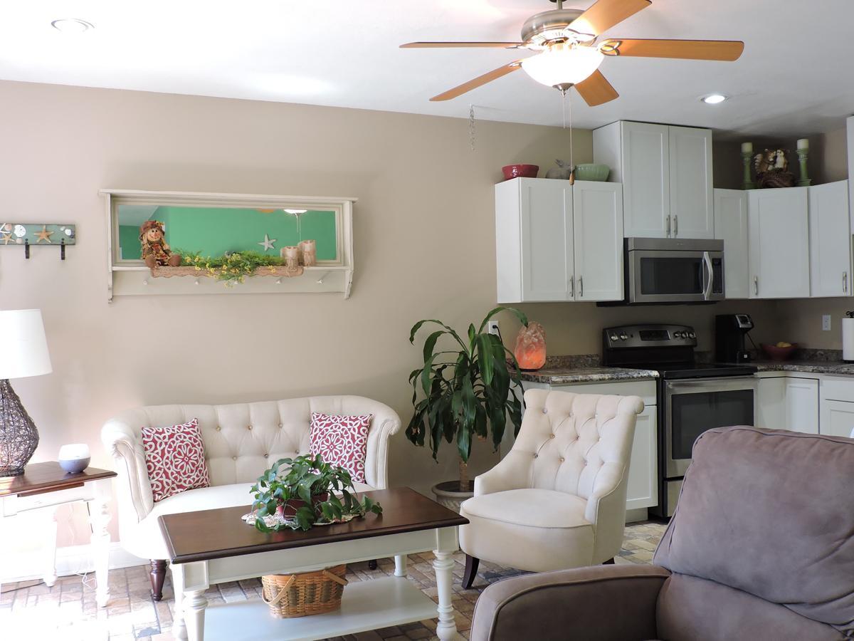 Peach Creek Ph 1 - Residential