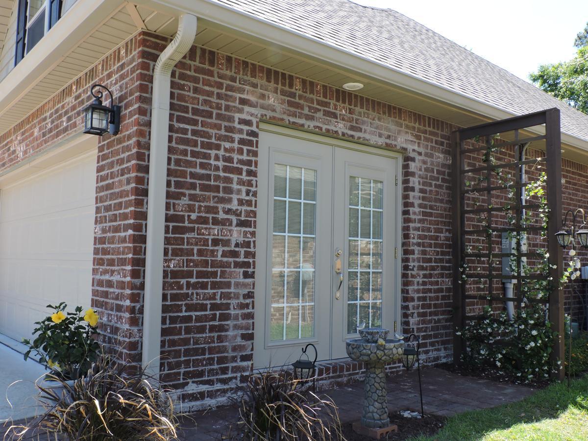 Peach Creek Ph 1 - Residential