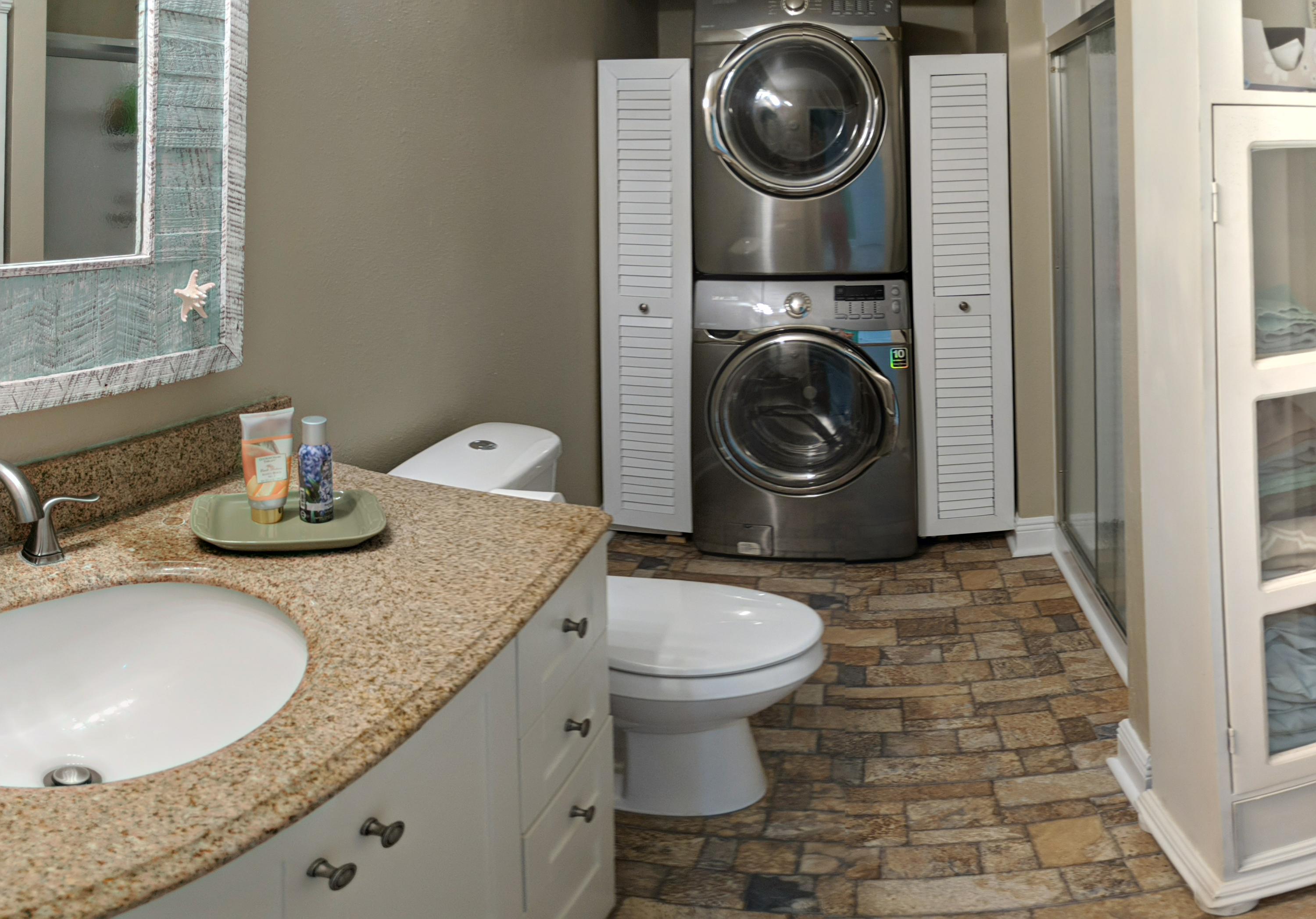 Peach Creek Ph 1 - Residential