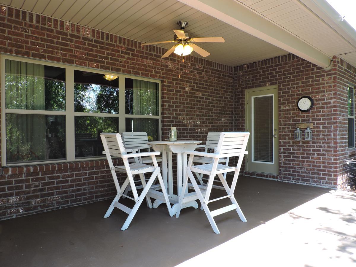 Peach Creek Ph 1 - Residential