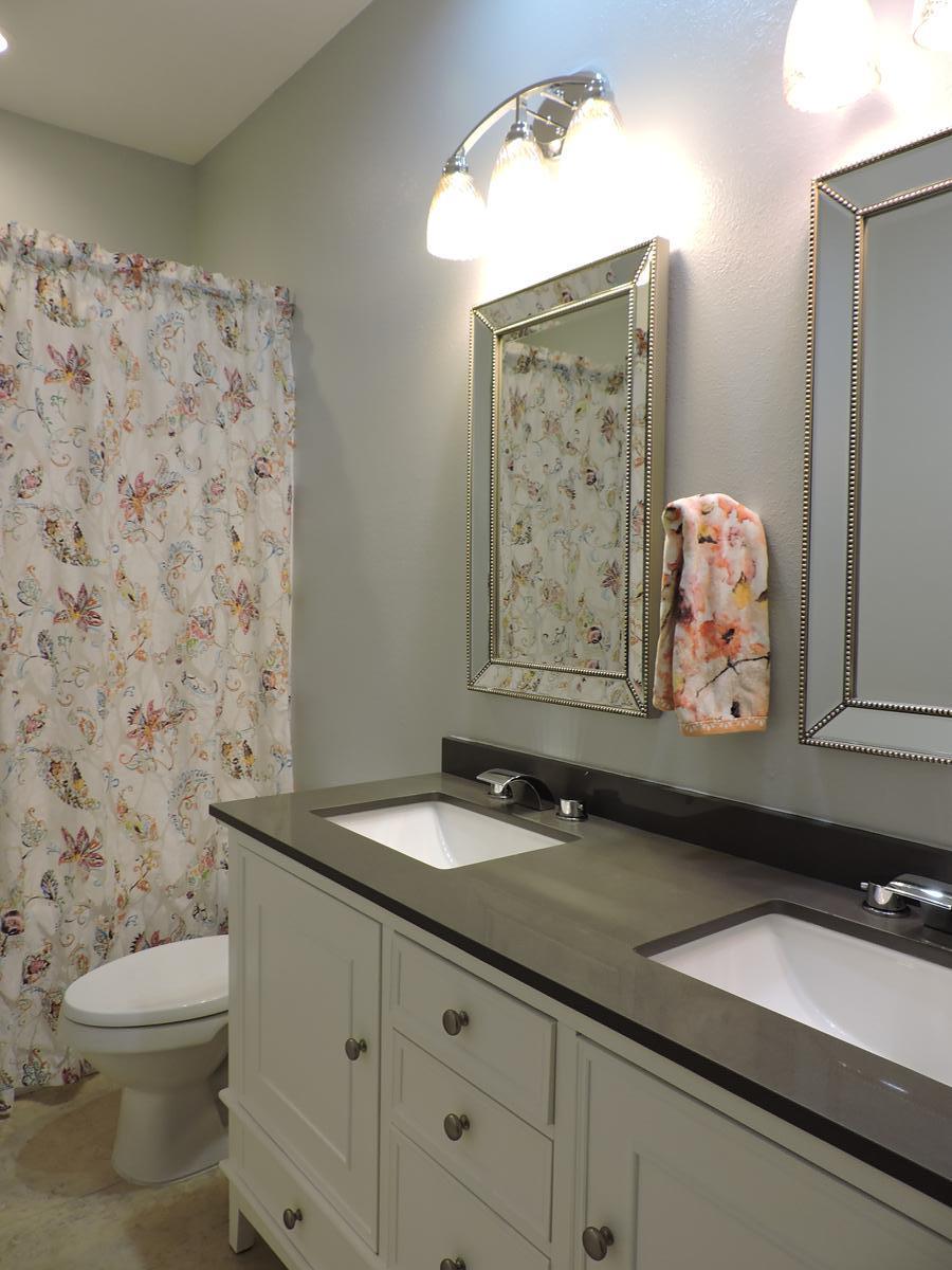 Peach Creek Ph 1 - Residential