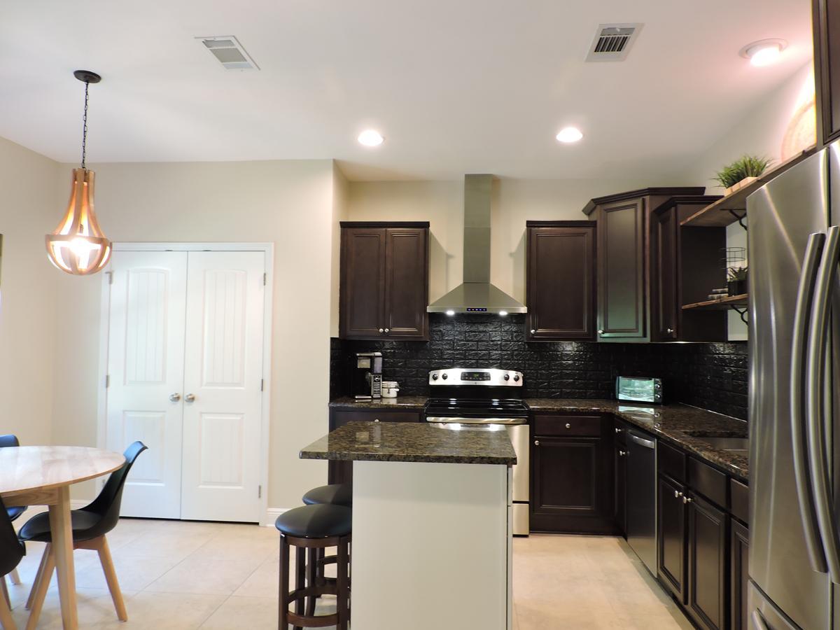 Peach Creek Ph 1 - Residential