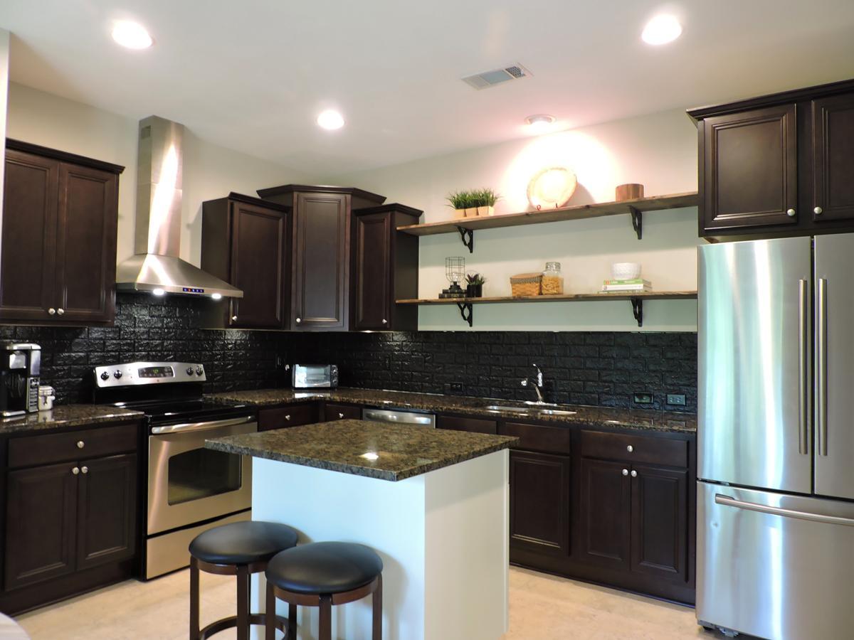 Peach Creek Ph 1 - Residential