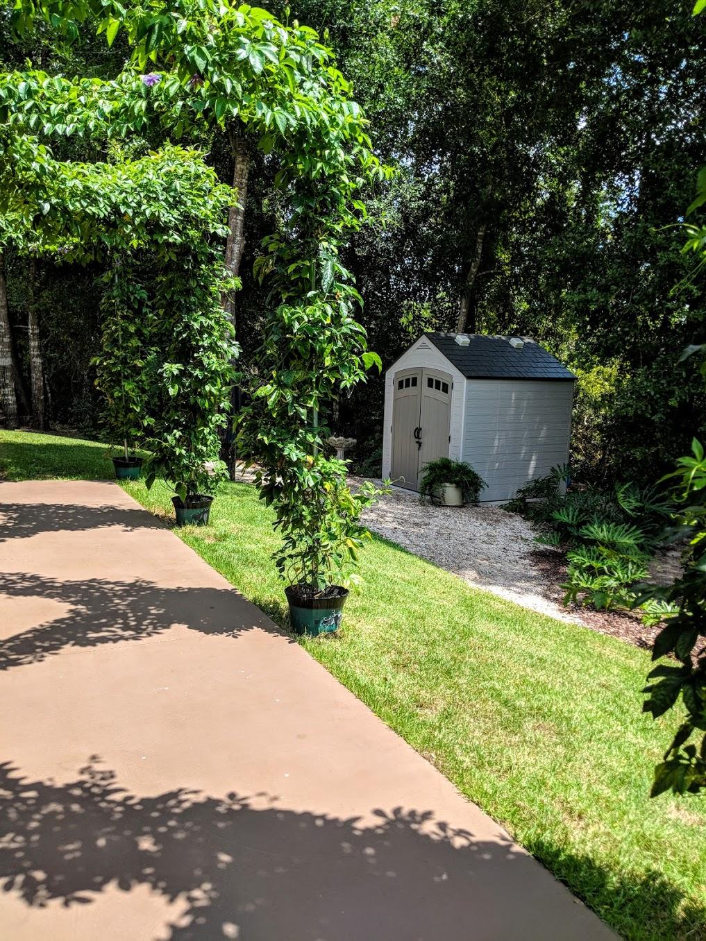 Peach Creek Ph 1 - Residential