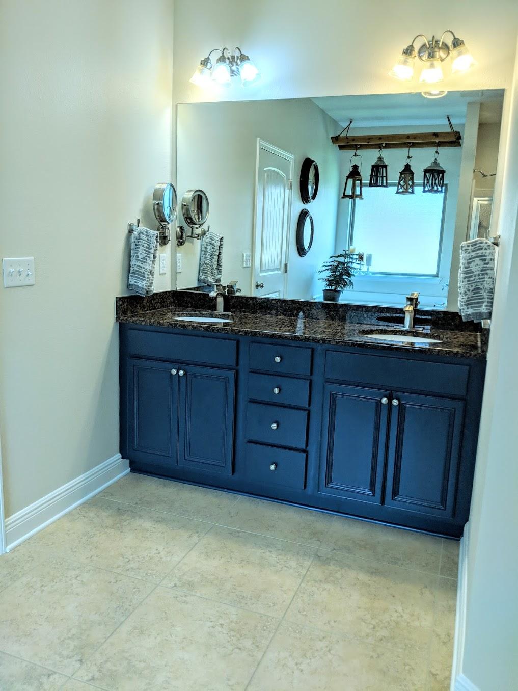 Peach Creek Ph 1 - Residential