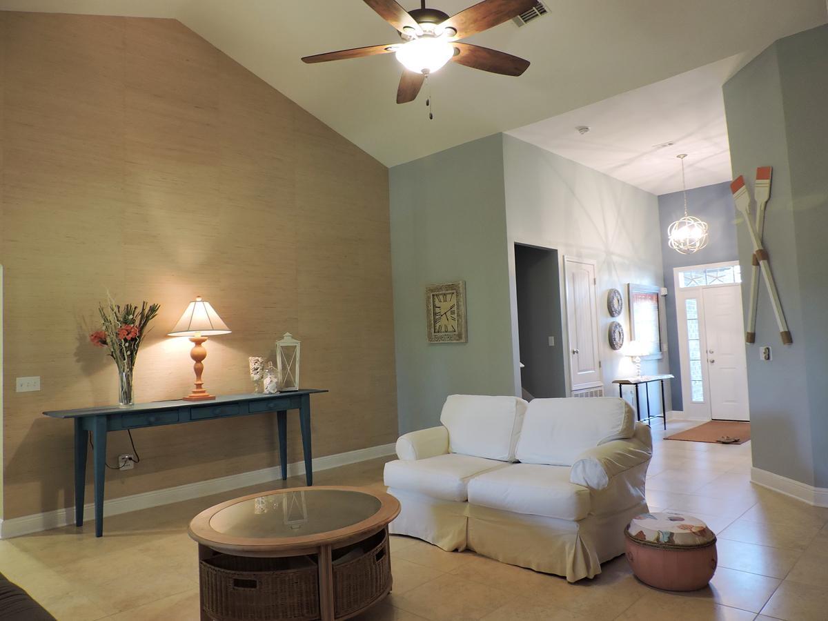 Peach Creek Ph 1 - Residential