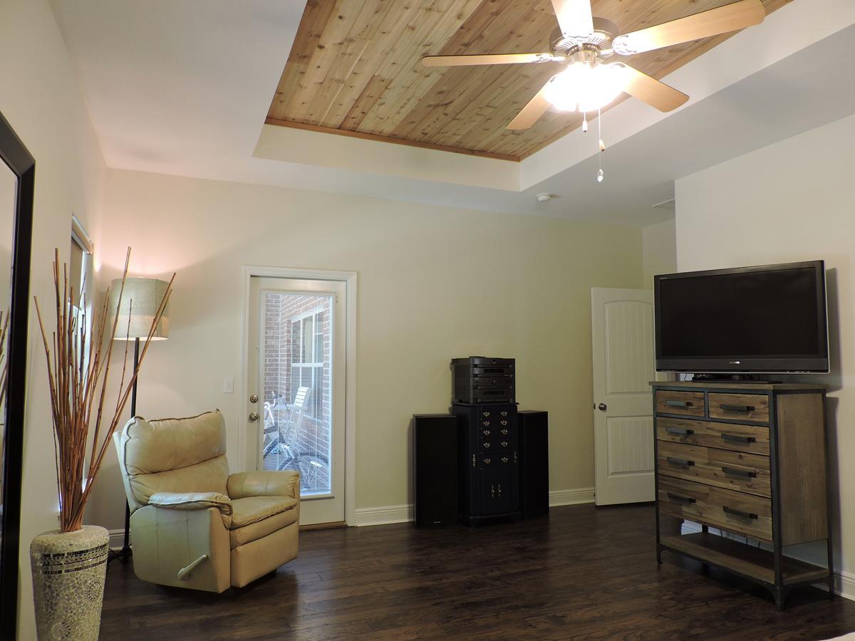 Peach Creek Ph 1 - Residential