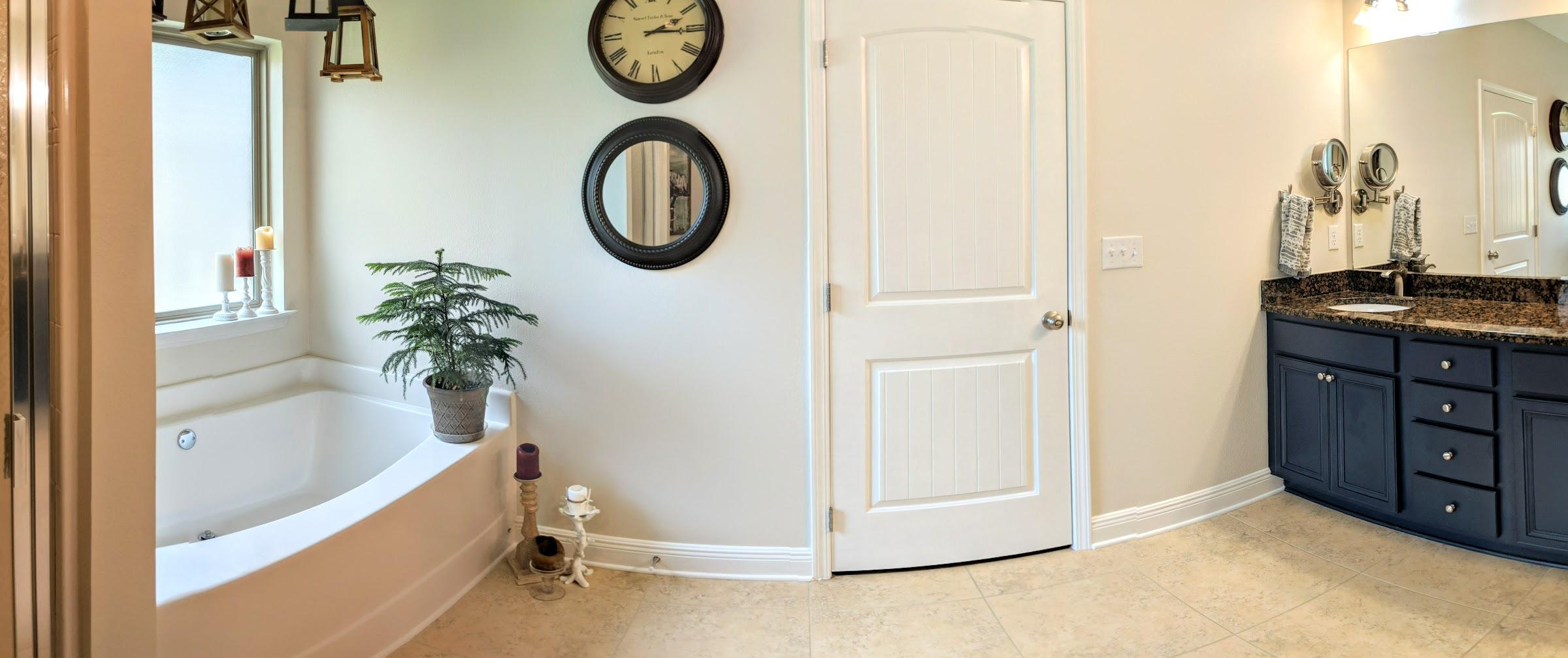 Peach Creek Ph 1 - Residential