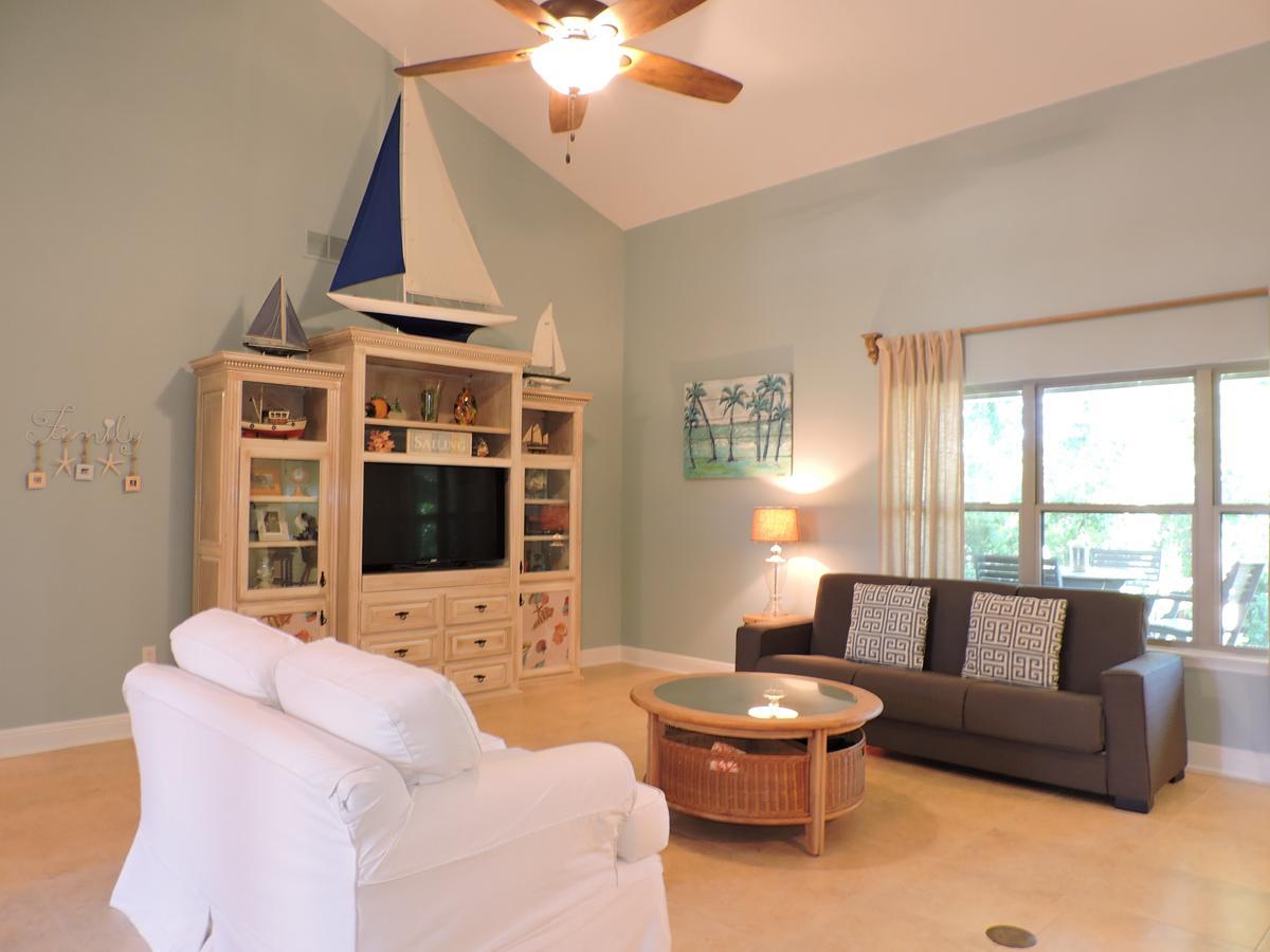 Peach Creek Ph 1 - Residential