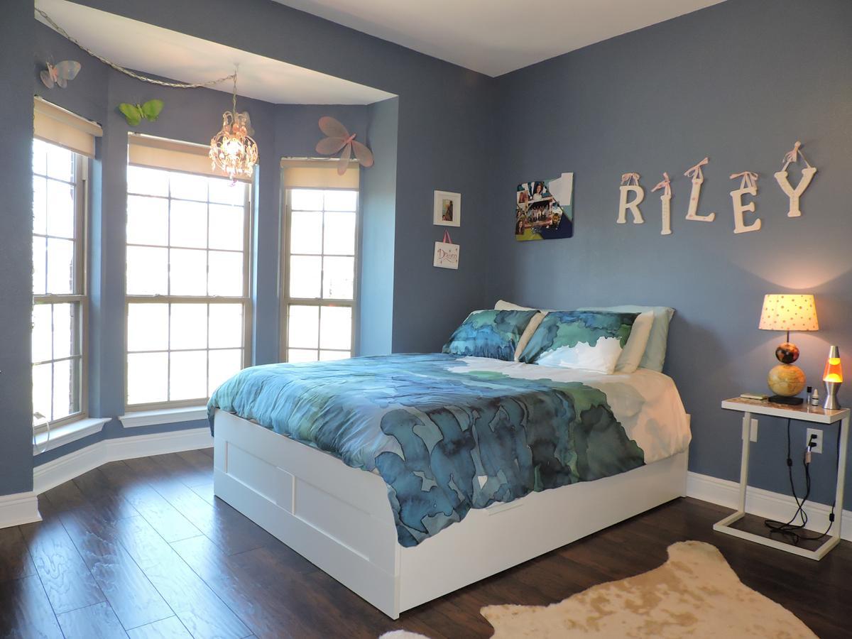 Peach Creek Ph 1 - Residential