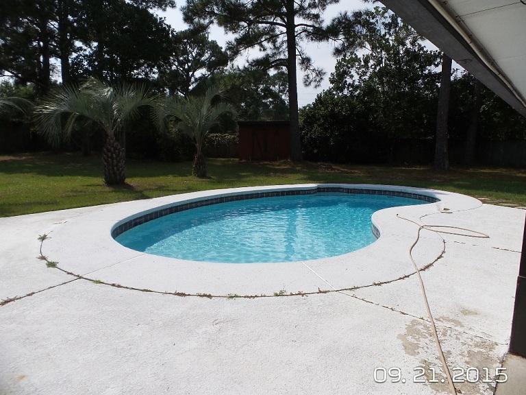 PINEDALE 2ND ADDN - Residential Lease