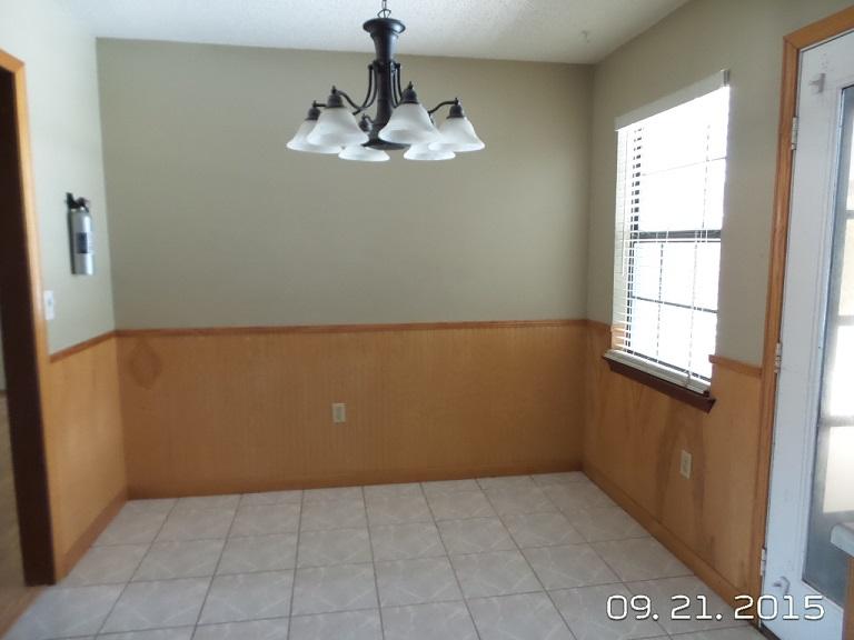 PINEDALE 2ND ADDN - Residential Lease