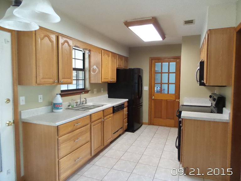 PINEDALE 2ND ADDN - Residential Lease