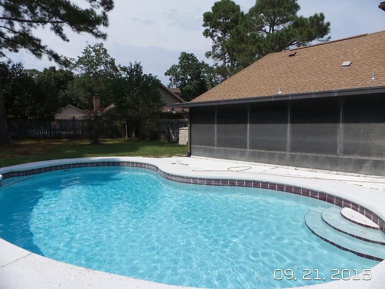 PINEDALE 2ND ADDN - Residential Lease