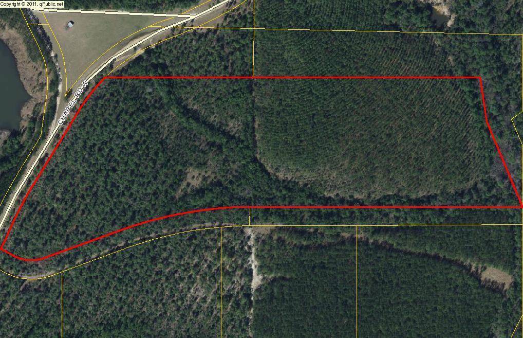 Excellent family get a way located inside the gated community of Walton Plantation in north Walton County. Property owners have access to approximately 3000 acres of recreational land and 15 miles of roads for recreational use to include hunting, horseback riding, ATVing and shooting. Access is dirt roads but they are maintained by the Walton Plantation HOA. There is electricity available in the community but is not available to this lot at this time.