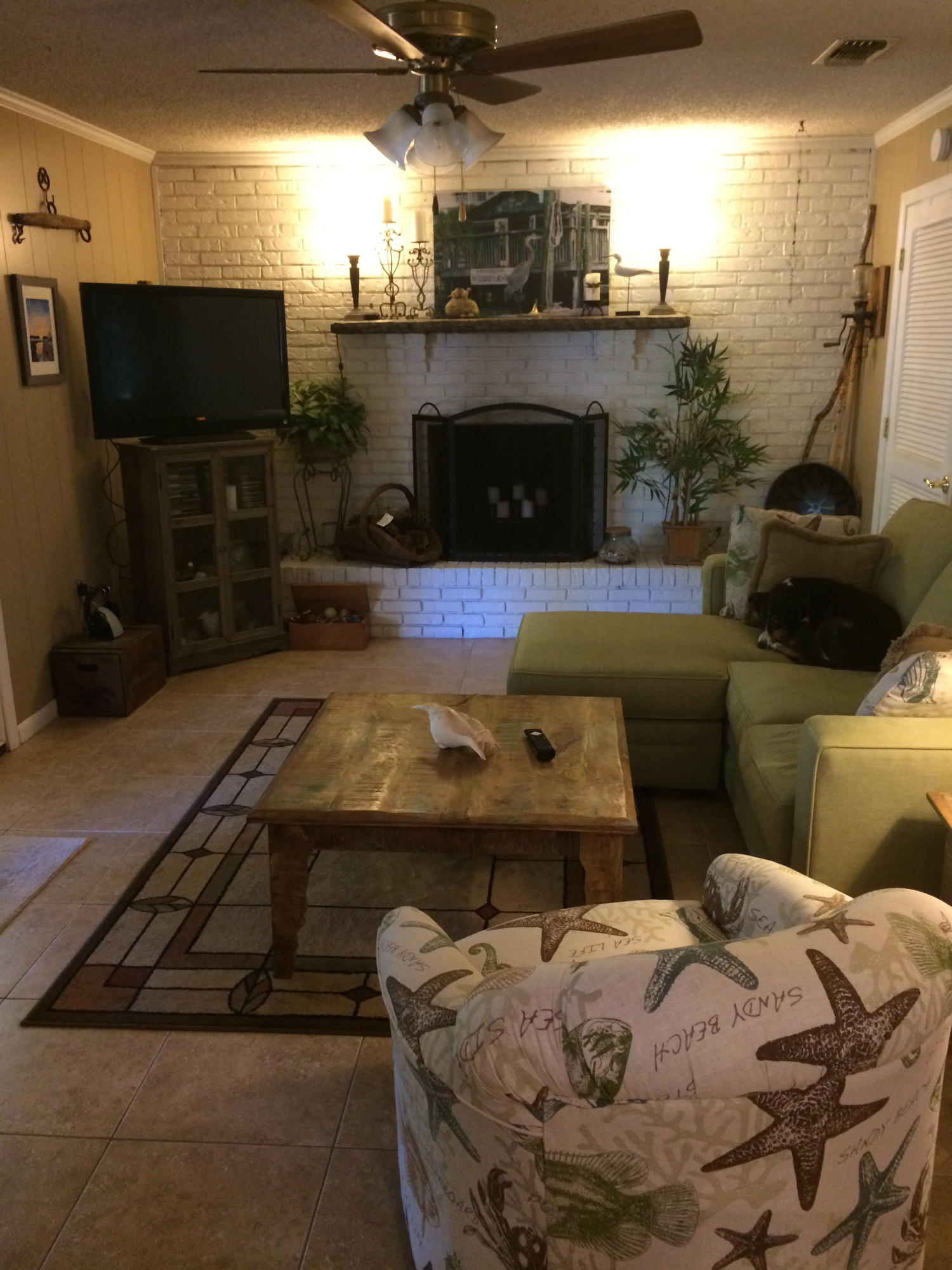 Bluewater Bay Village 1A - Residential