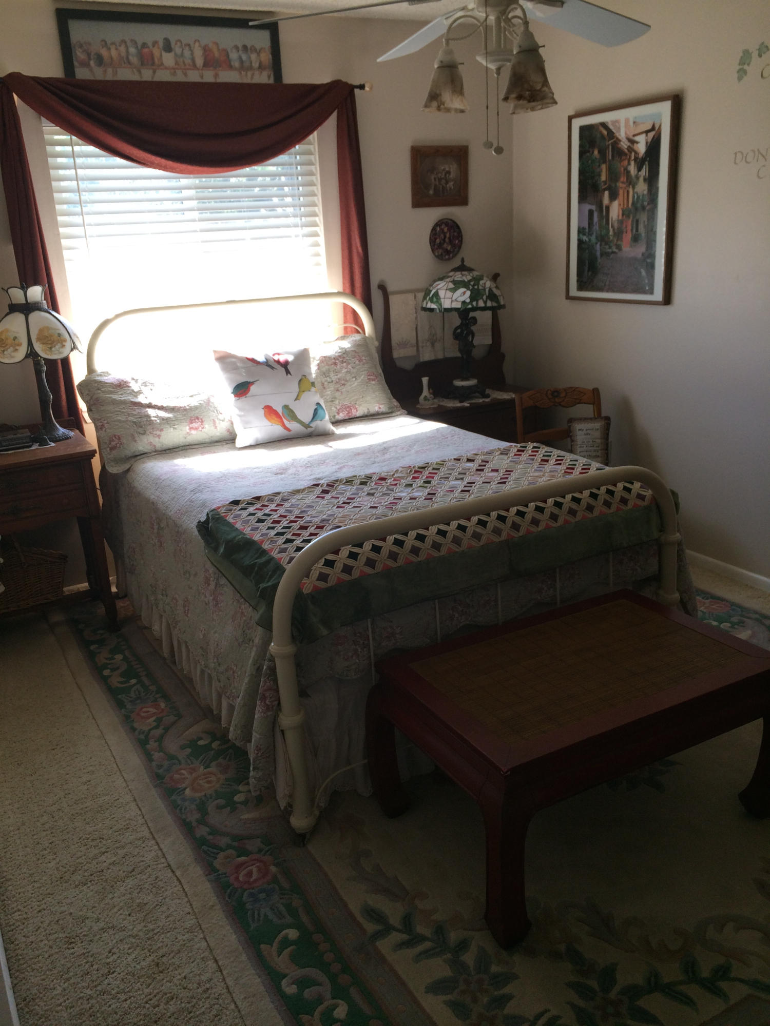 Bluewater Bay Village 1A - Residential