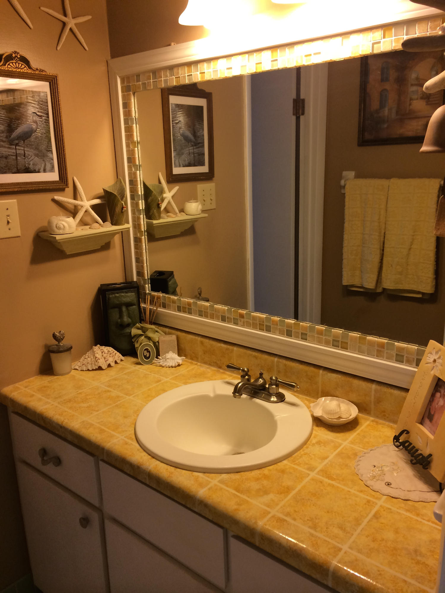 Bluewater Bay Village 1A - Residential