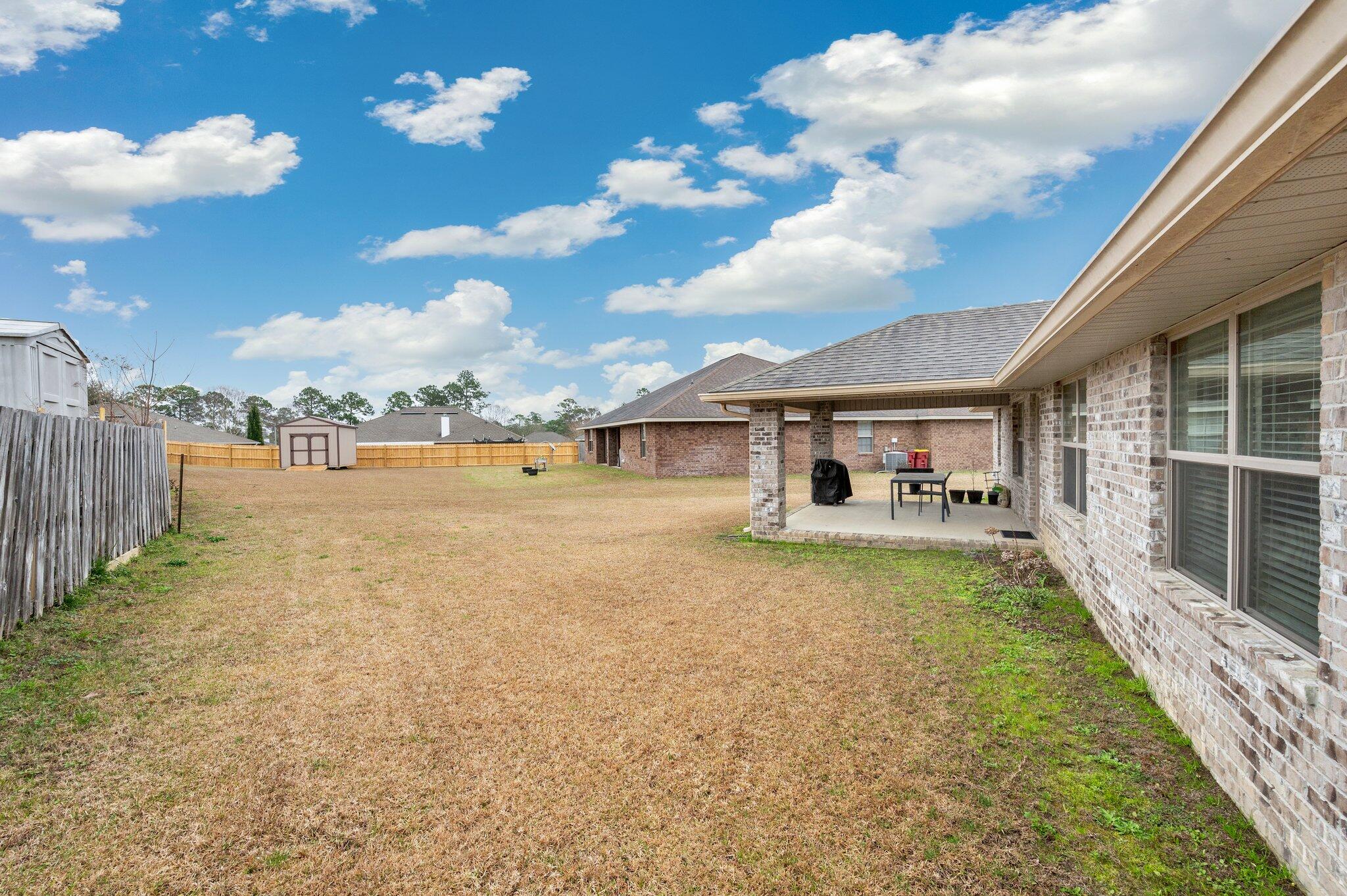 ALICIA PLACE - Residential