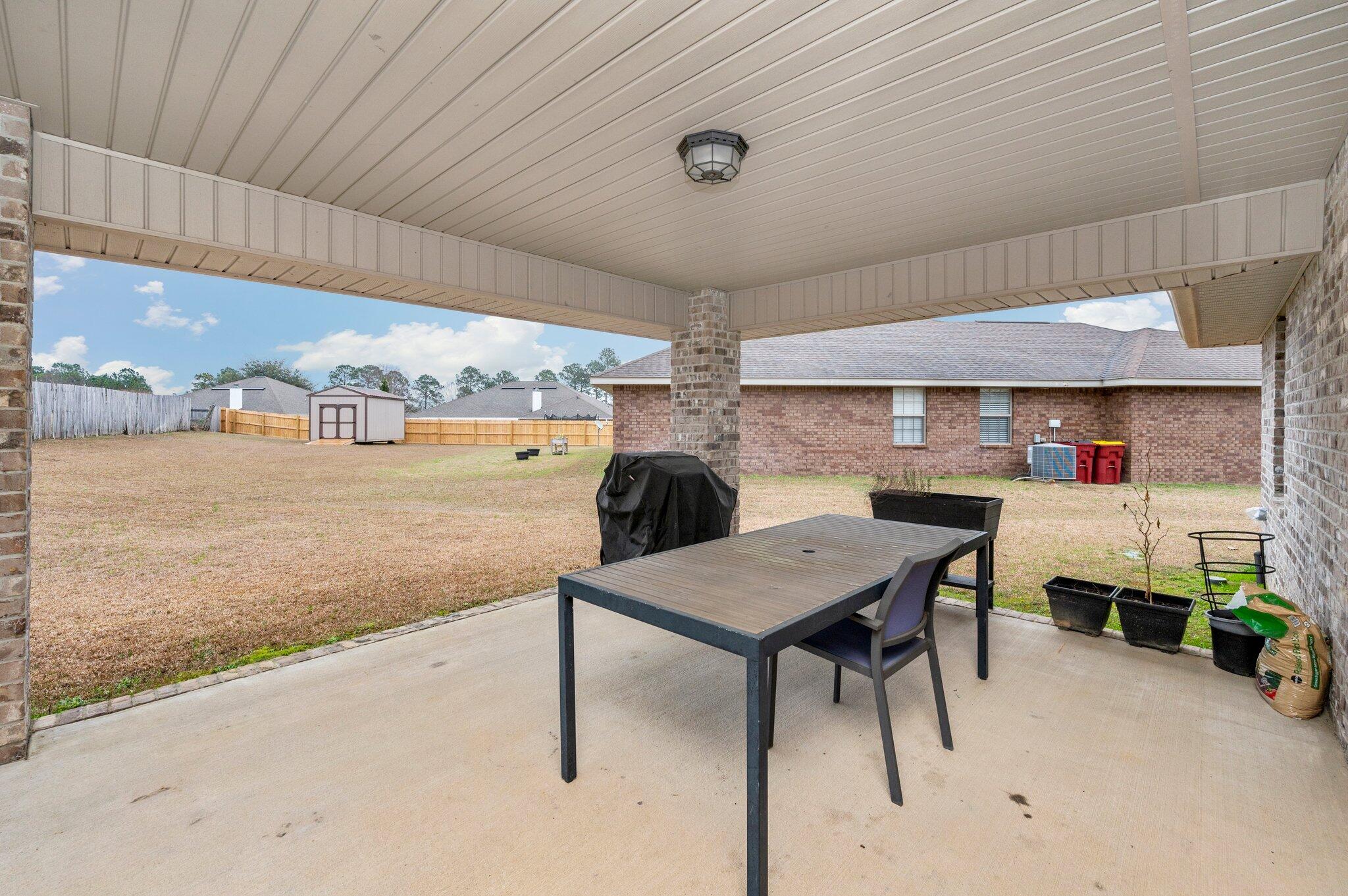 ALICIA PLACE - Residential