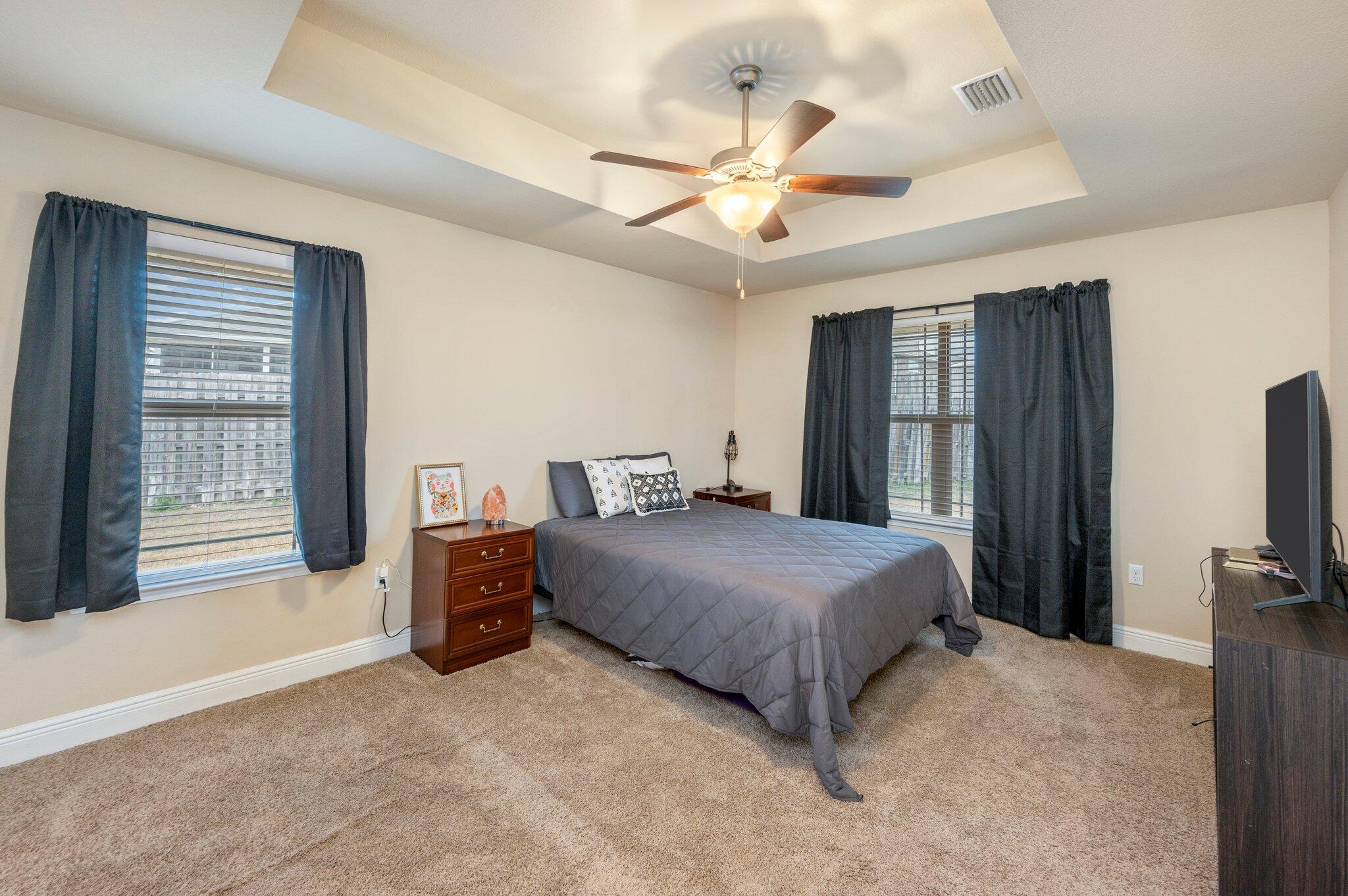 ALICIA PLACE - Residential