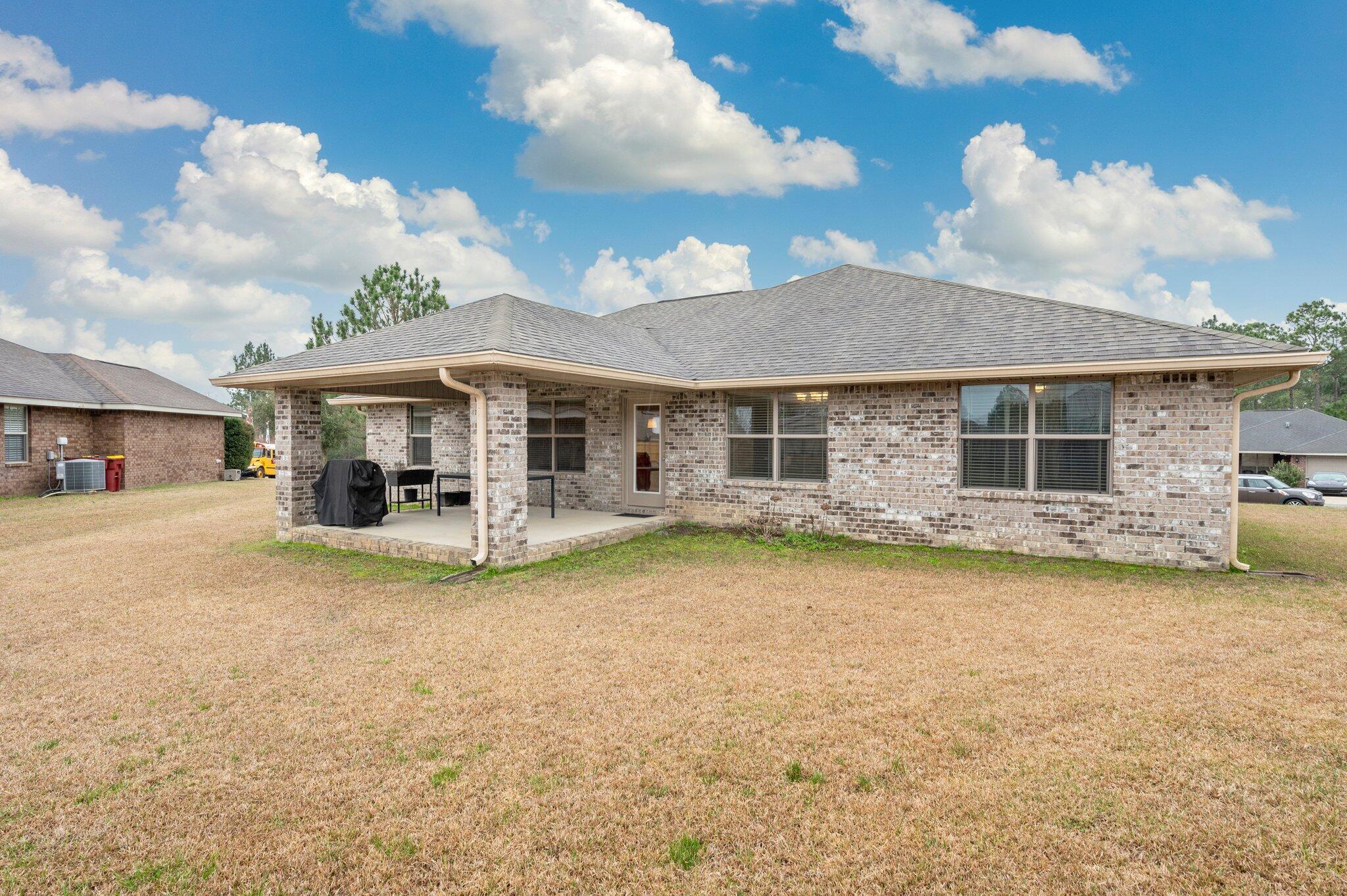 ALICIA PLACE - Residential