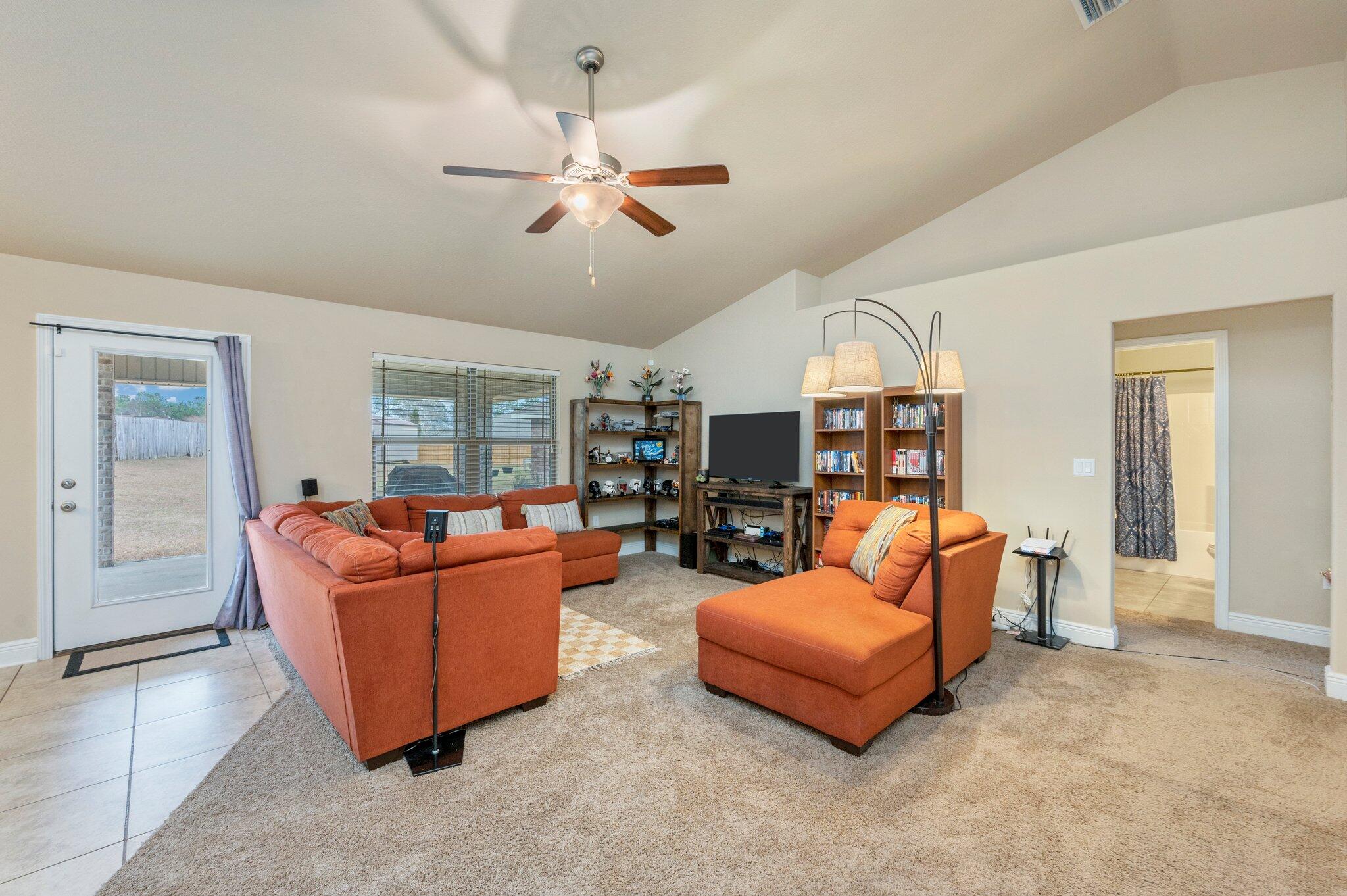 ALICIA PLACE - Residential