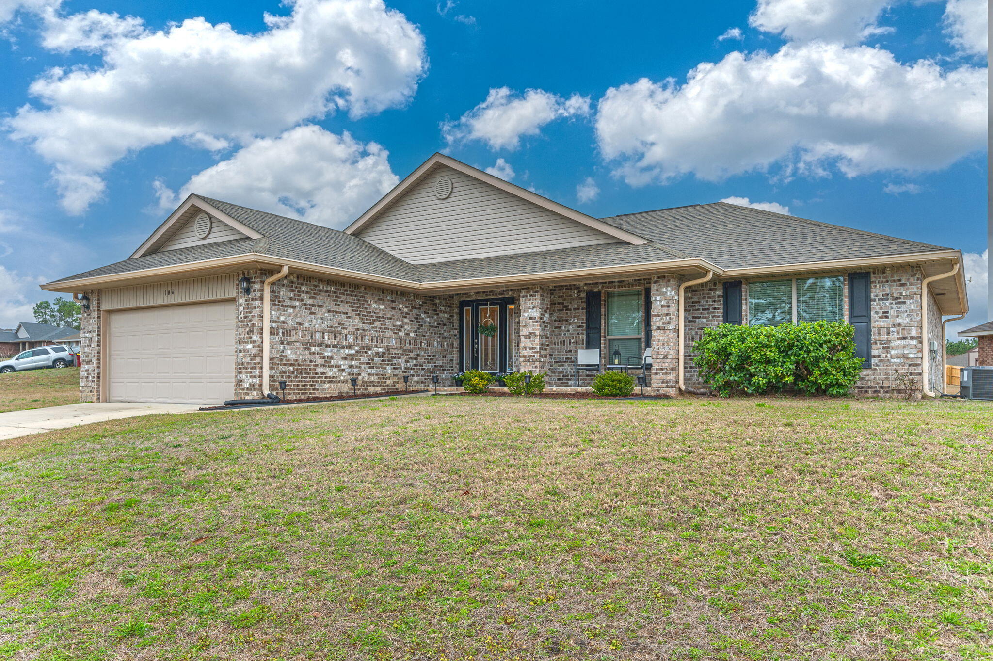 ALICIA PLACE - Residential