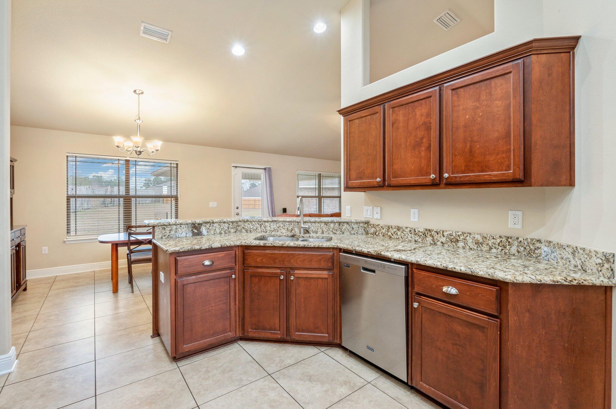 ALICIA PLACE - Residential