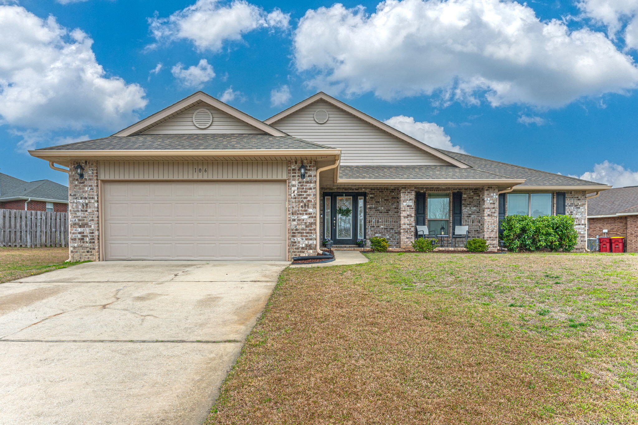 ALICIA PLACE - Residential