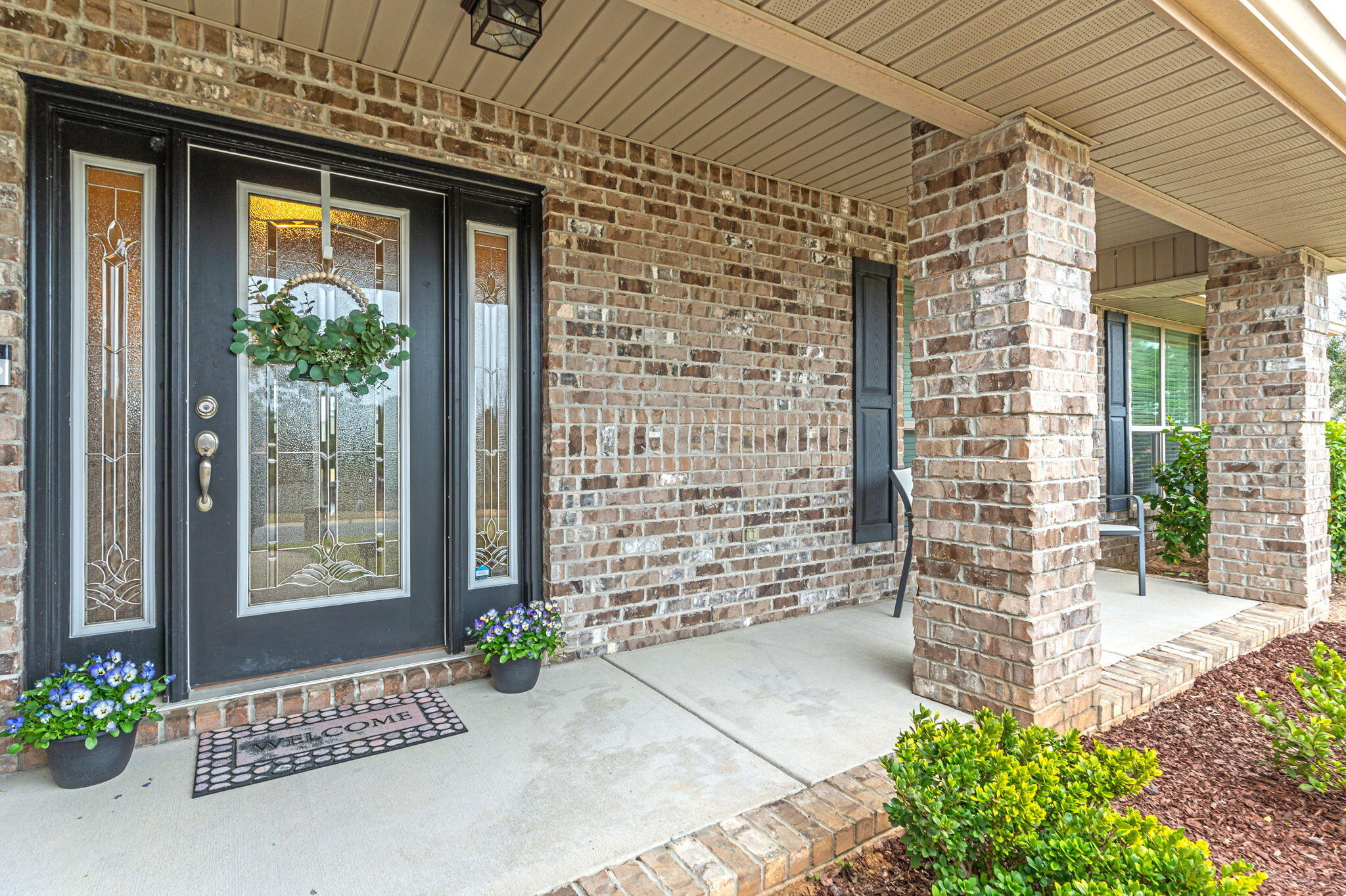 ALICIA PLACE - Residential