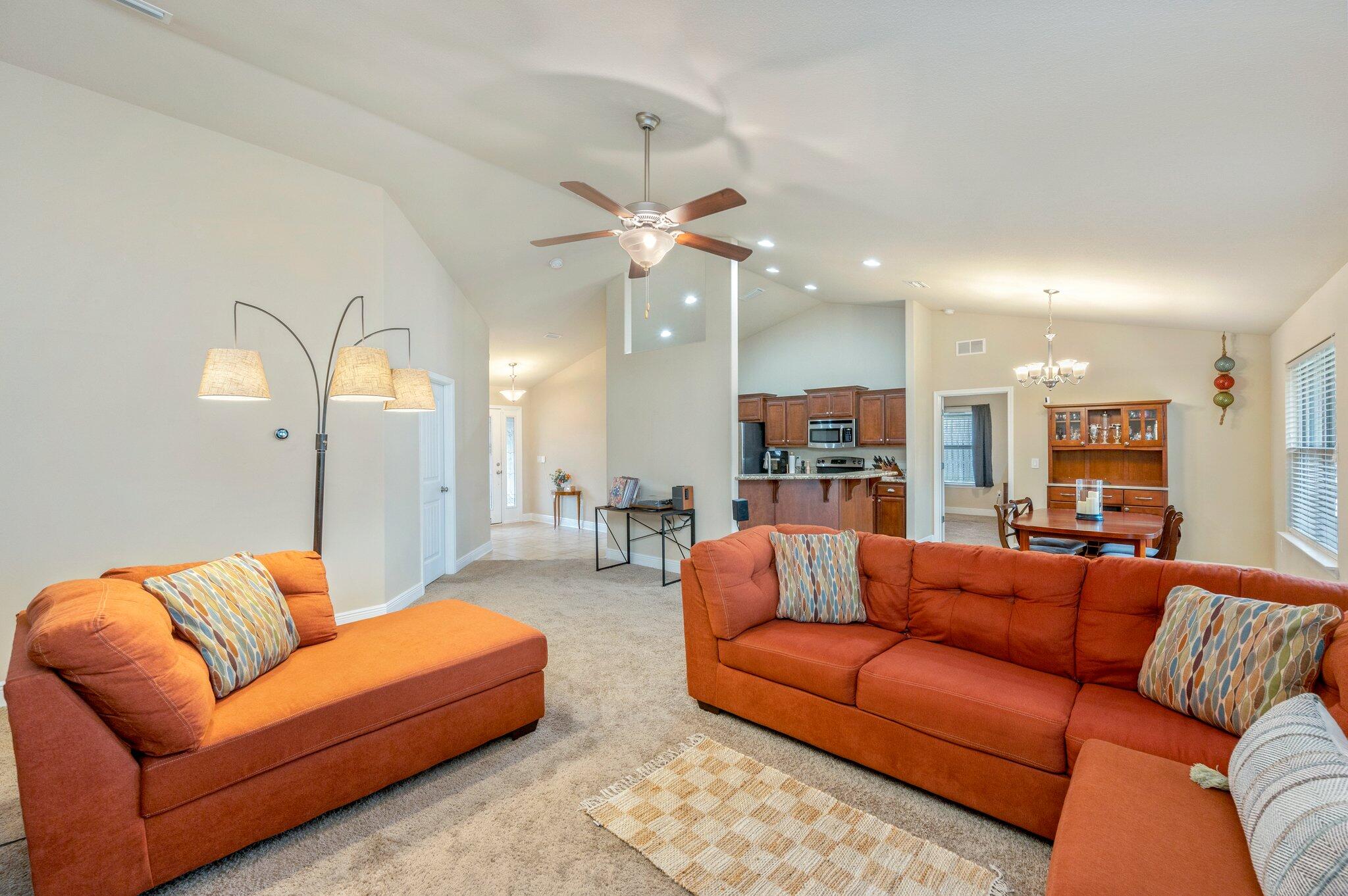 ALICIA PLACE - Residential