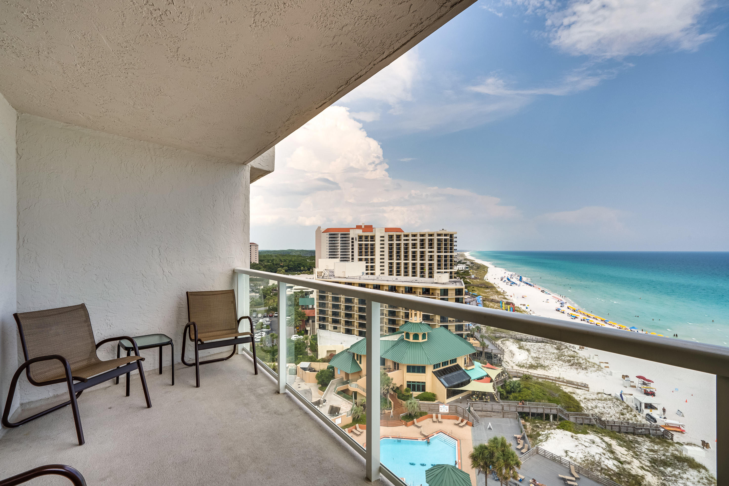 BEACHSIDE 2 CONDO - Residential