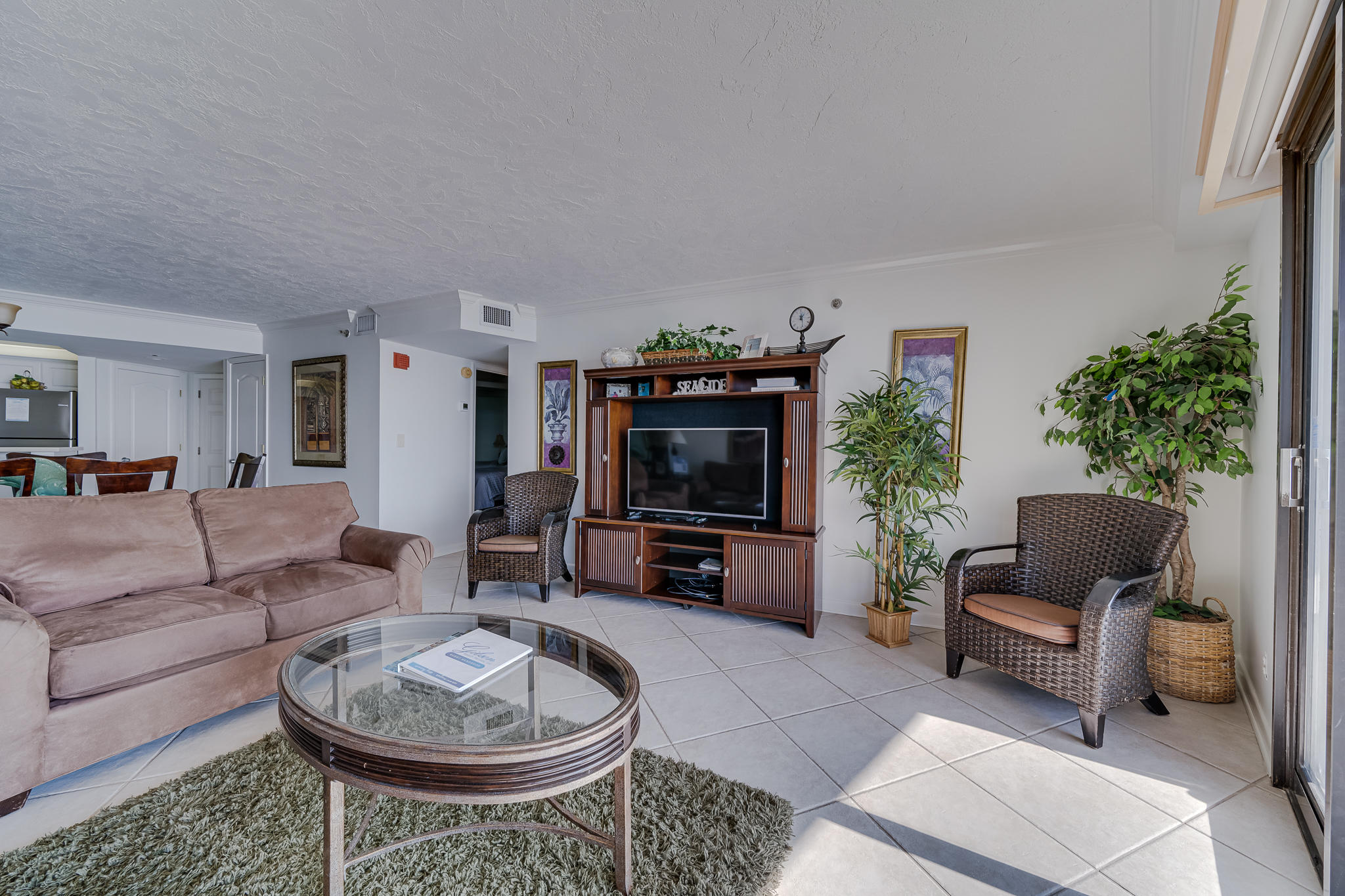 BEACHSIDE 2 CONDO - Residential