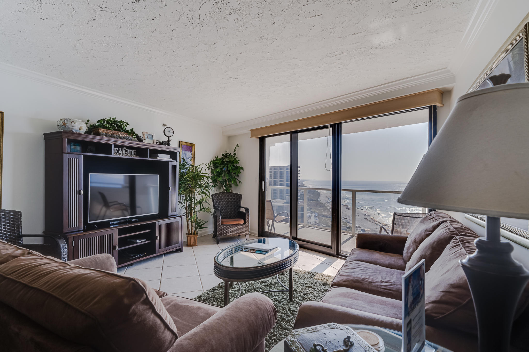 BEACHSIDE 2 CONDO - Residential