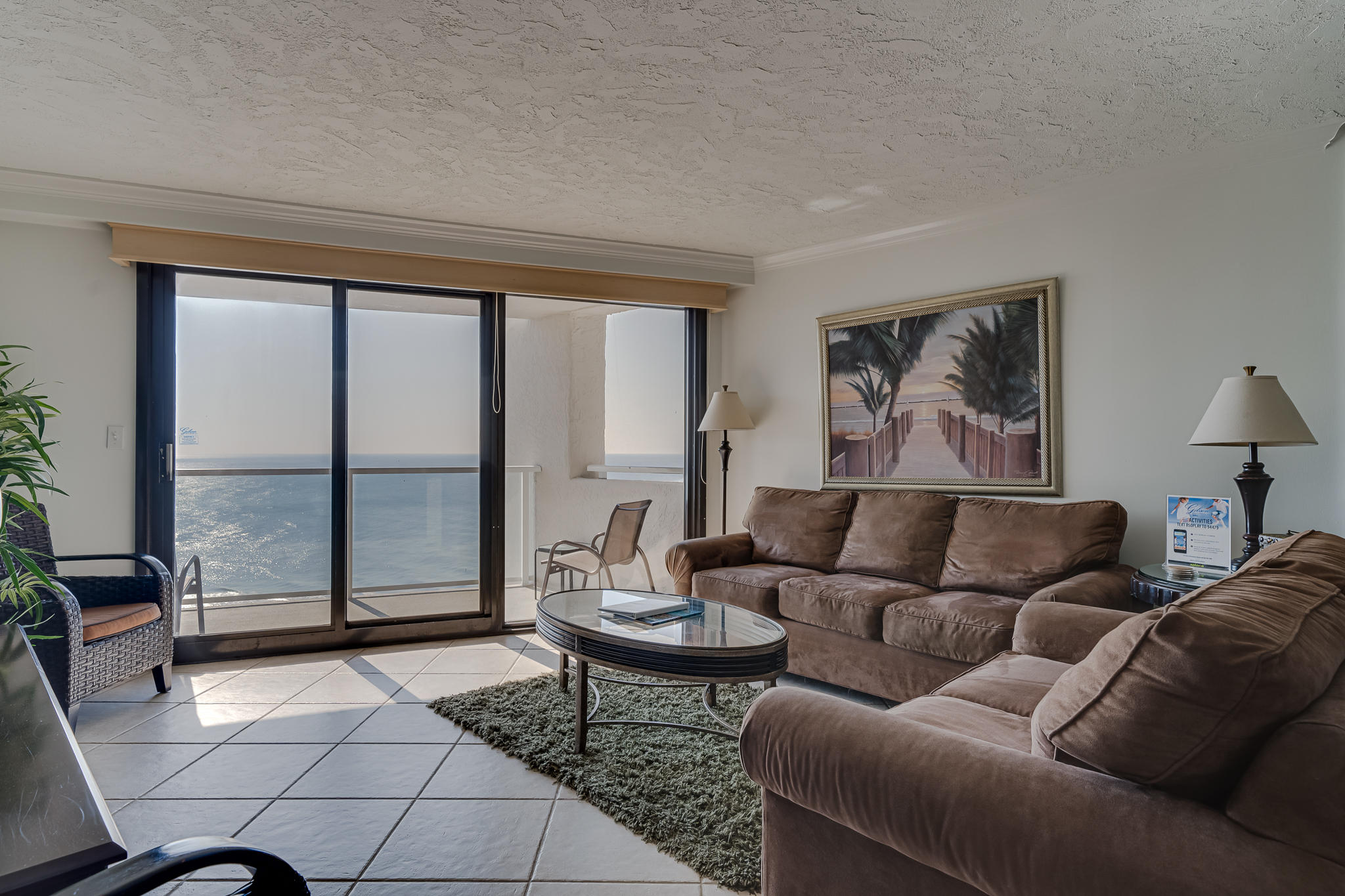 BEACHSIDE 2 CONDO - Residential