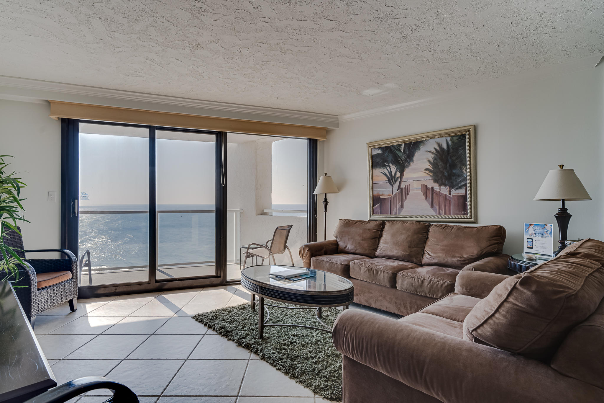 BEACHSIDE 2 CONDO - Residential