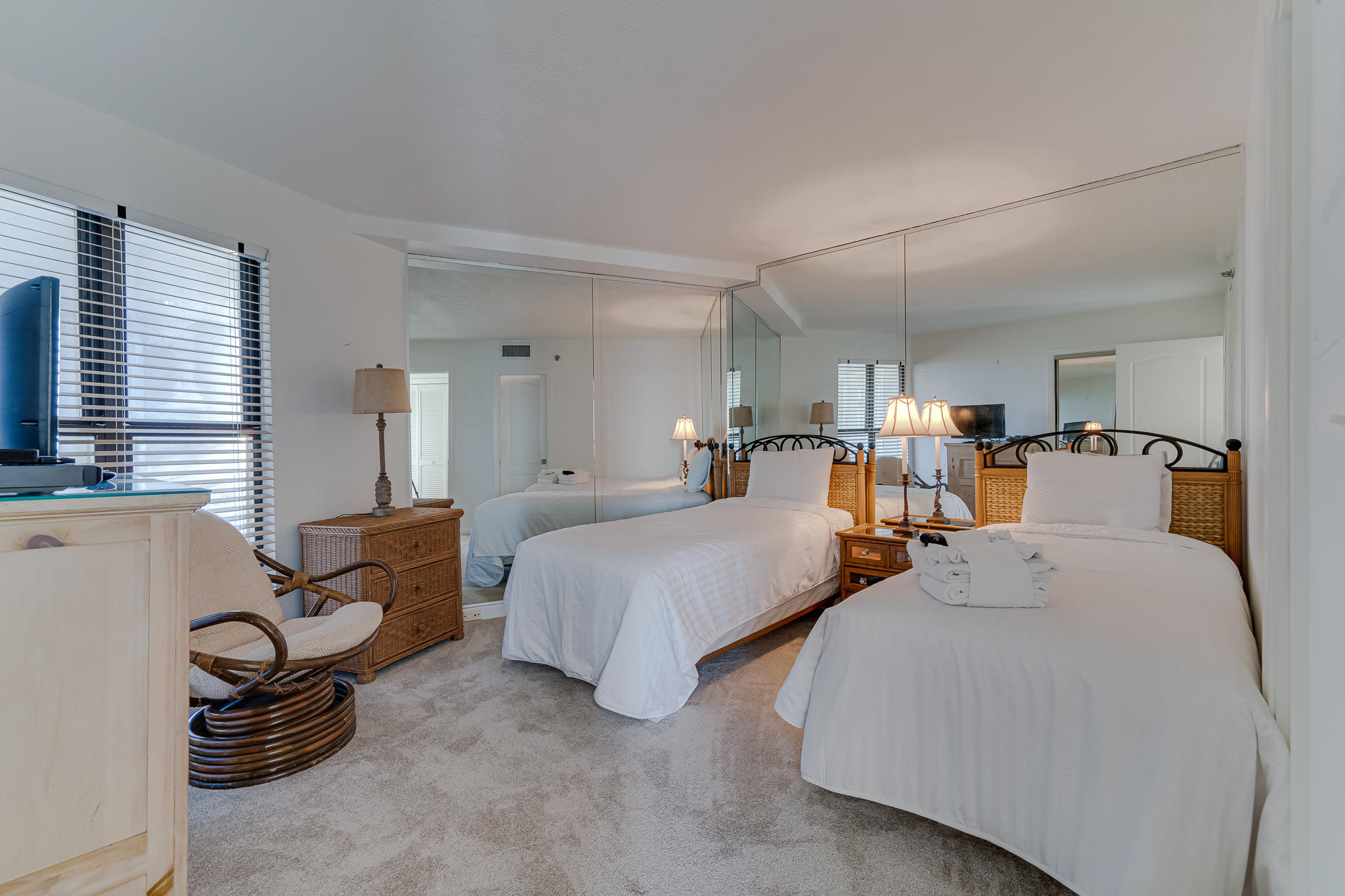 BEACHSIDE 2 CONDO - Residential