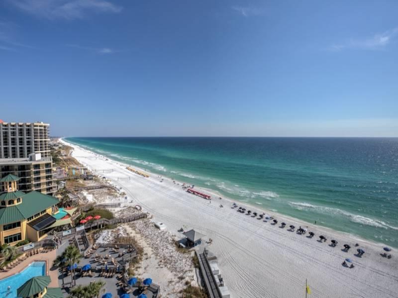 BEACHSIDE 2 CONDO - Residential