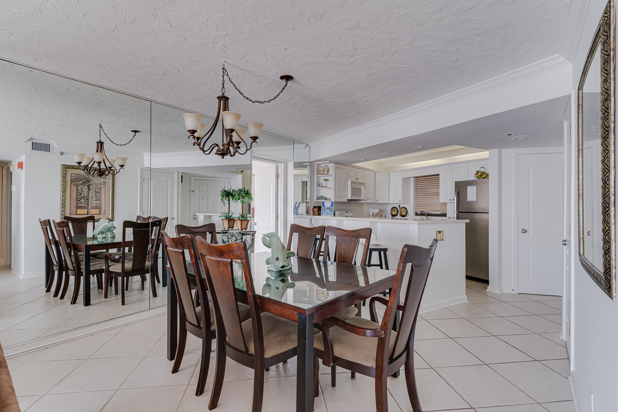 BEACHSIDE 2 CONDO - Residential