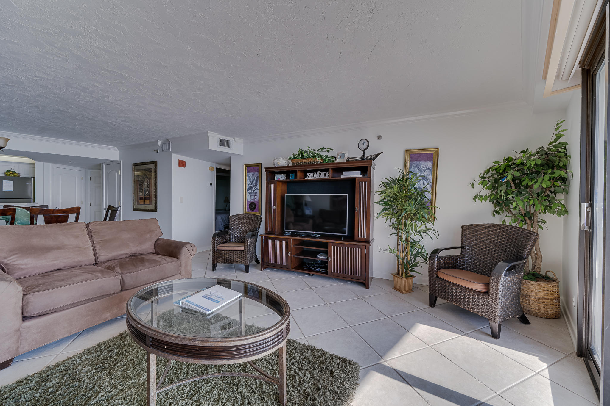 BEACHSIDE 2 CONDO - Residential