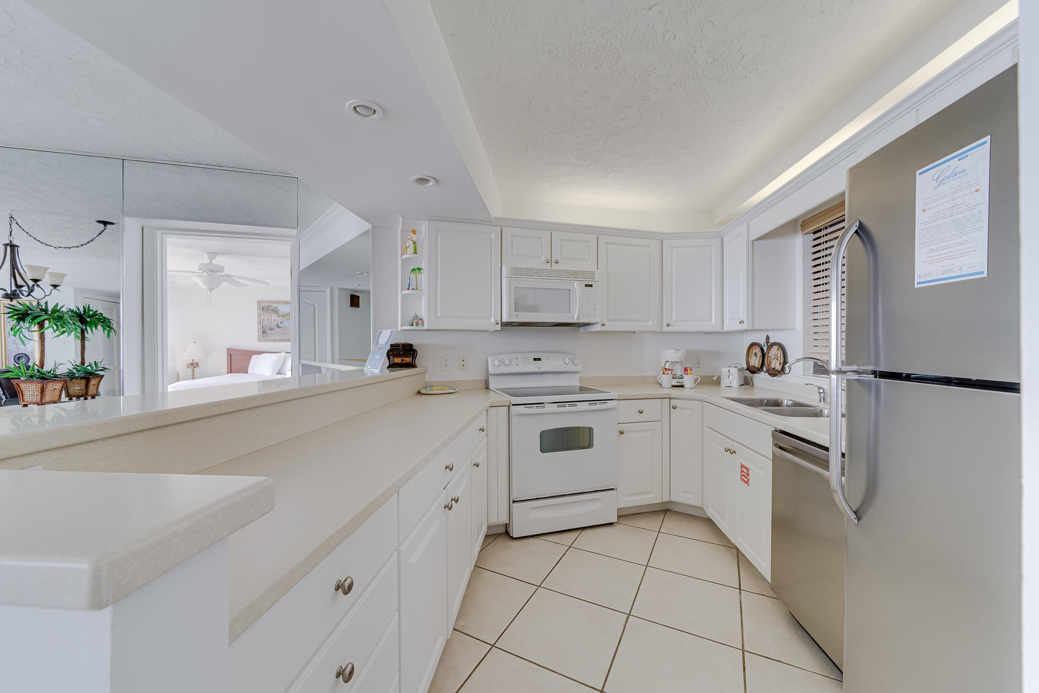 BEACHSIDE 2 CONDO - Residential